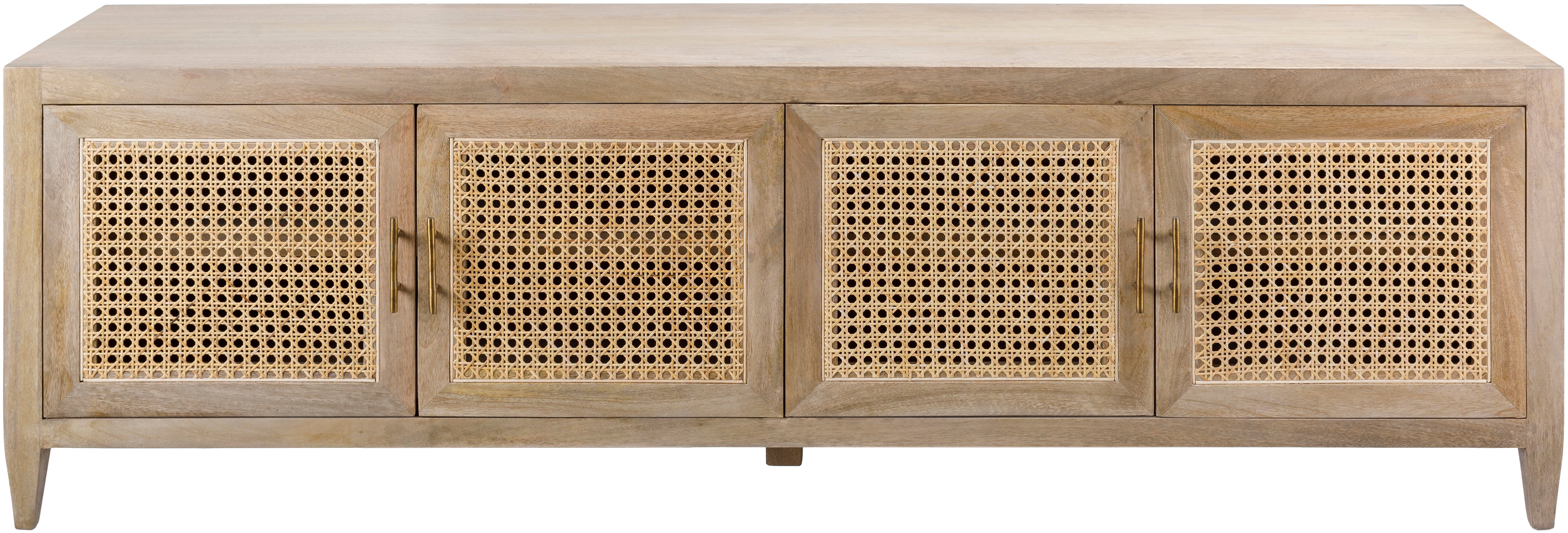 LIVABLISS Etewah ETW-004 Console Table