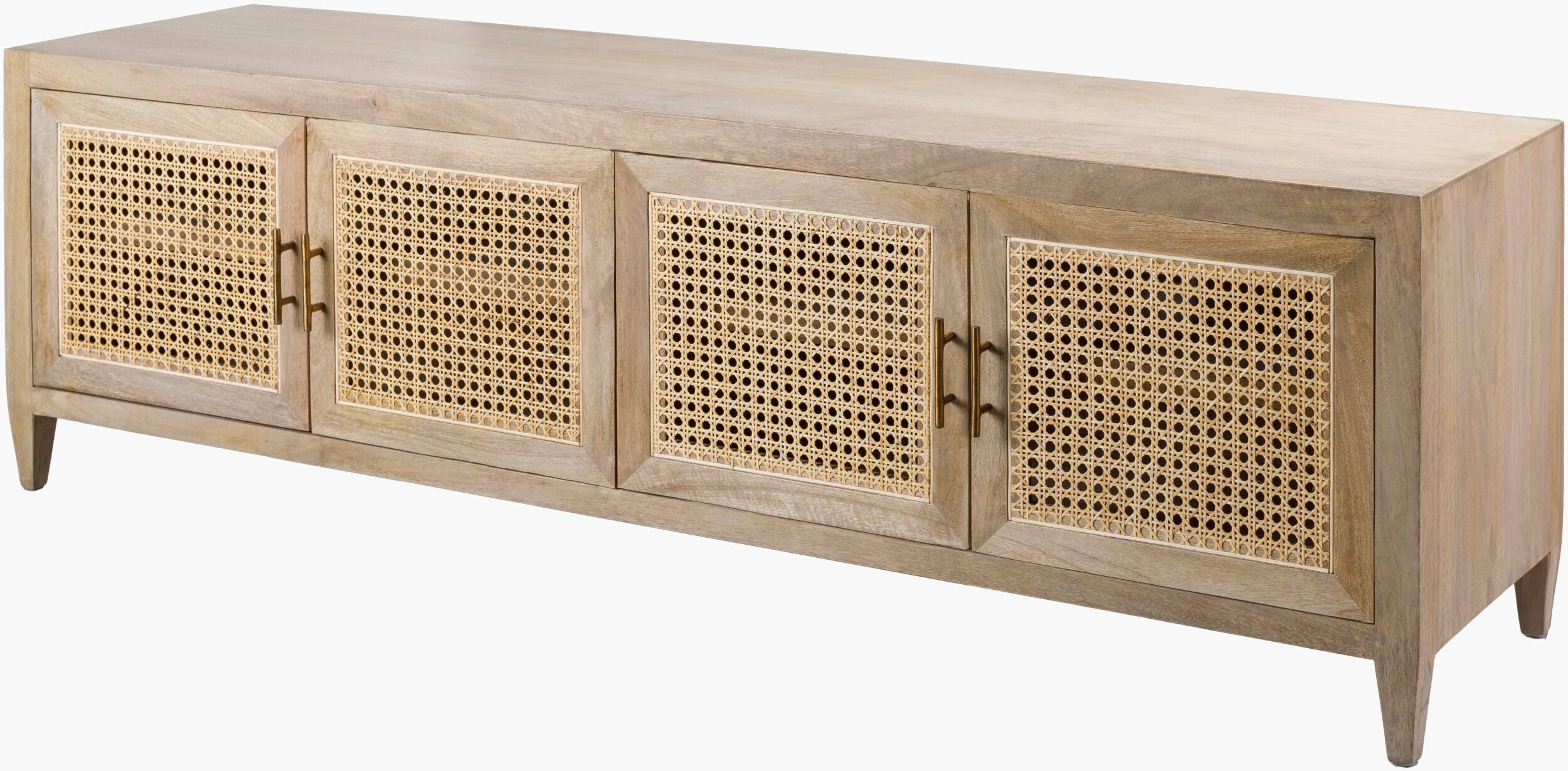 LIVABLISS Etewah ETW-004 Console Table