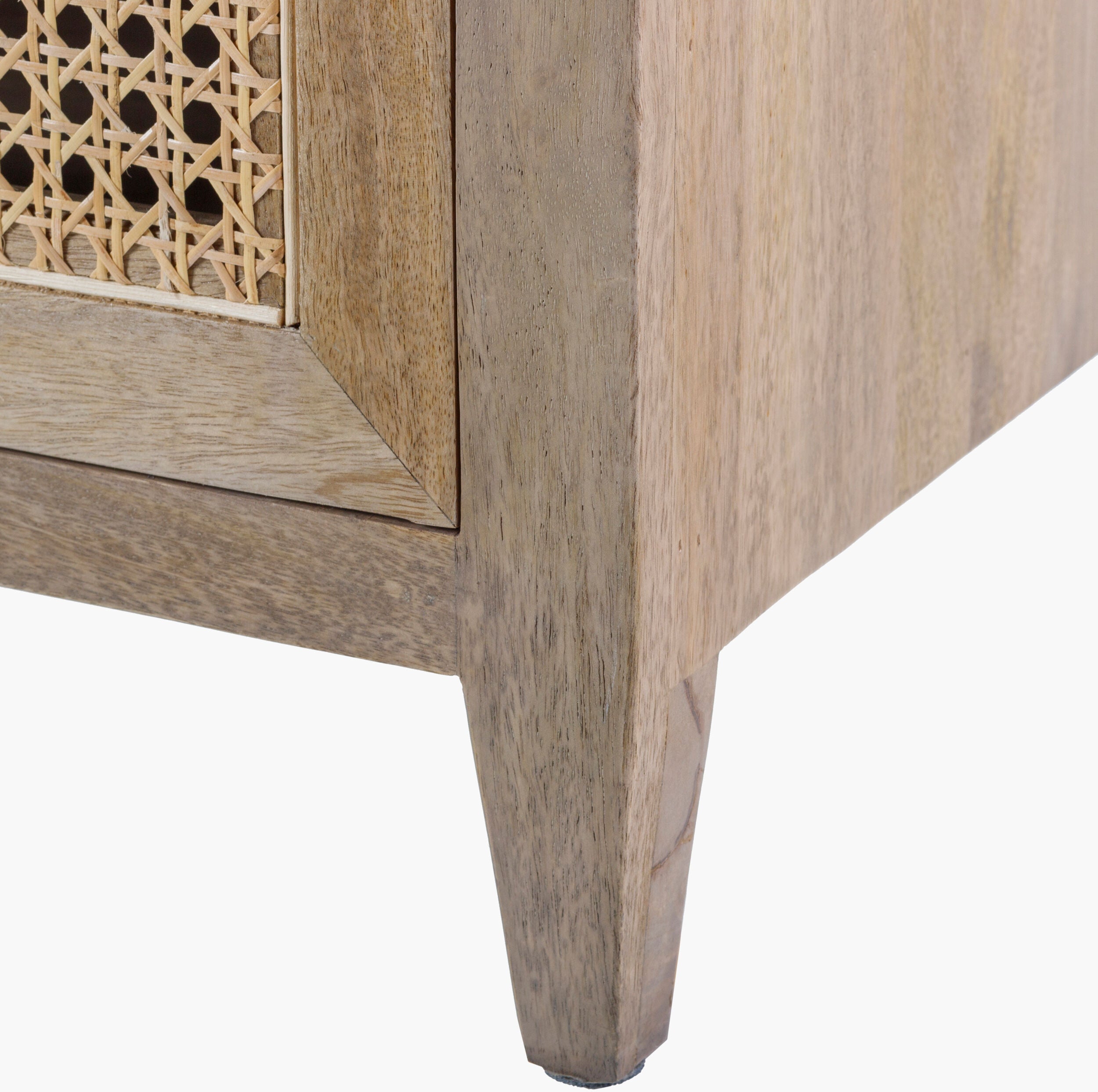 LIVABLISS Etewah ETW-002 Sideboard