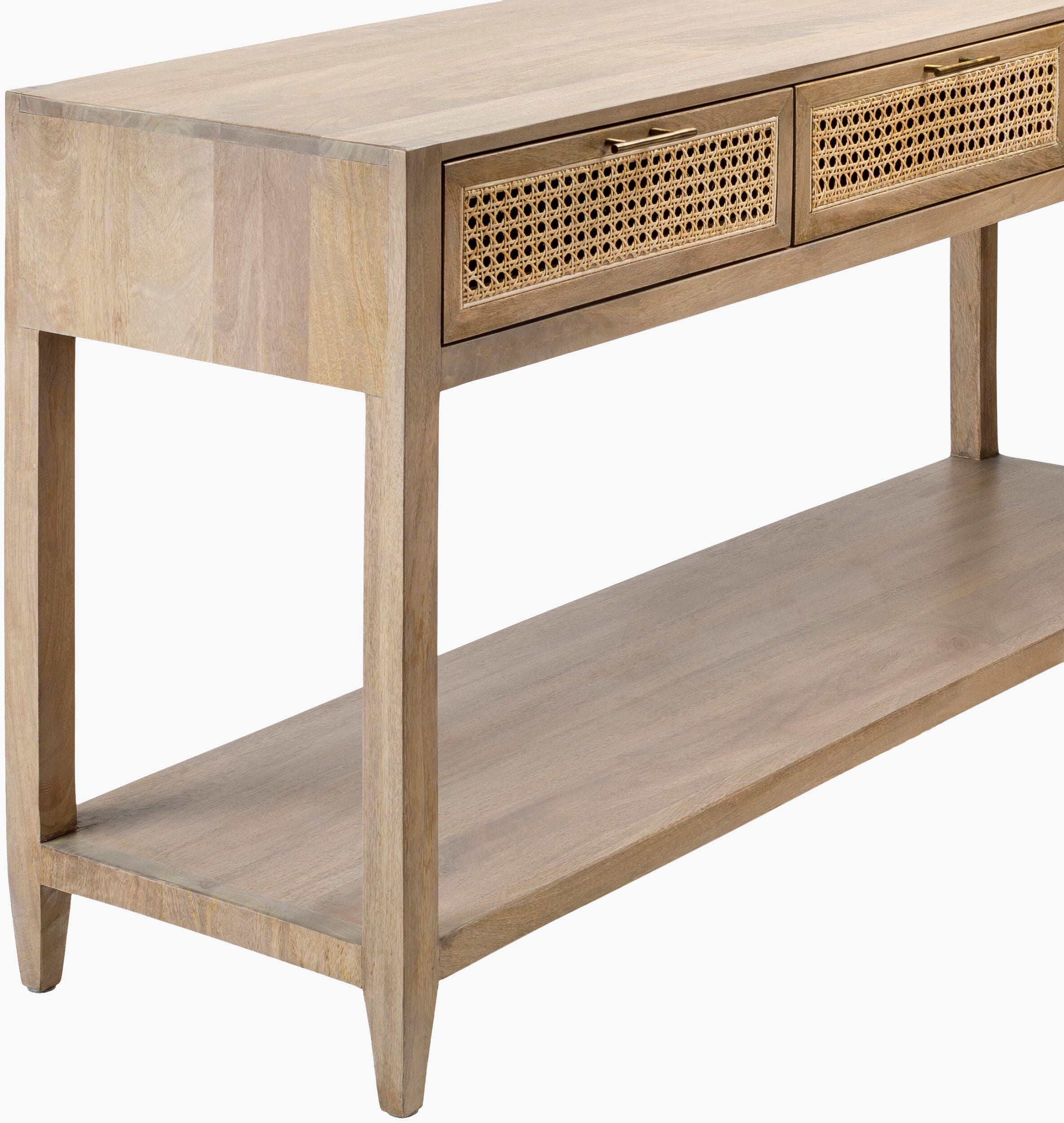 LIVABLISS Etewah ETW-003 Console Table
