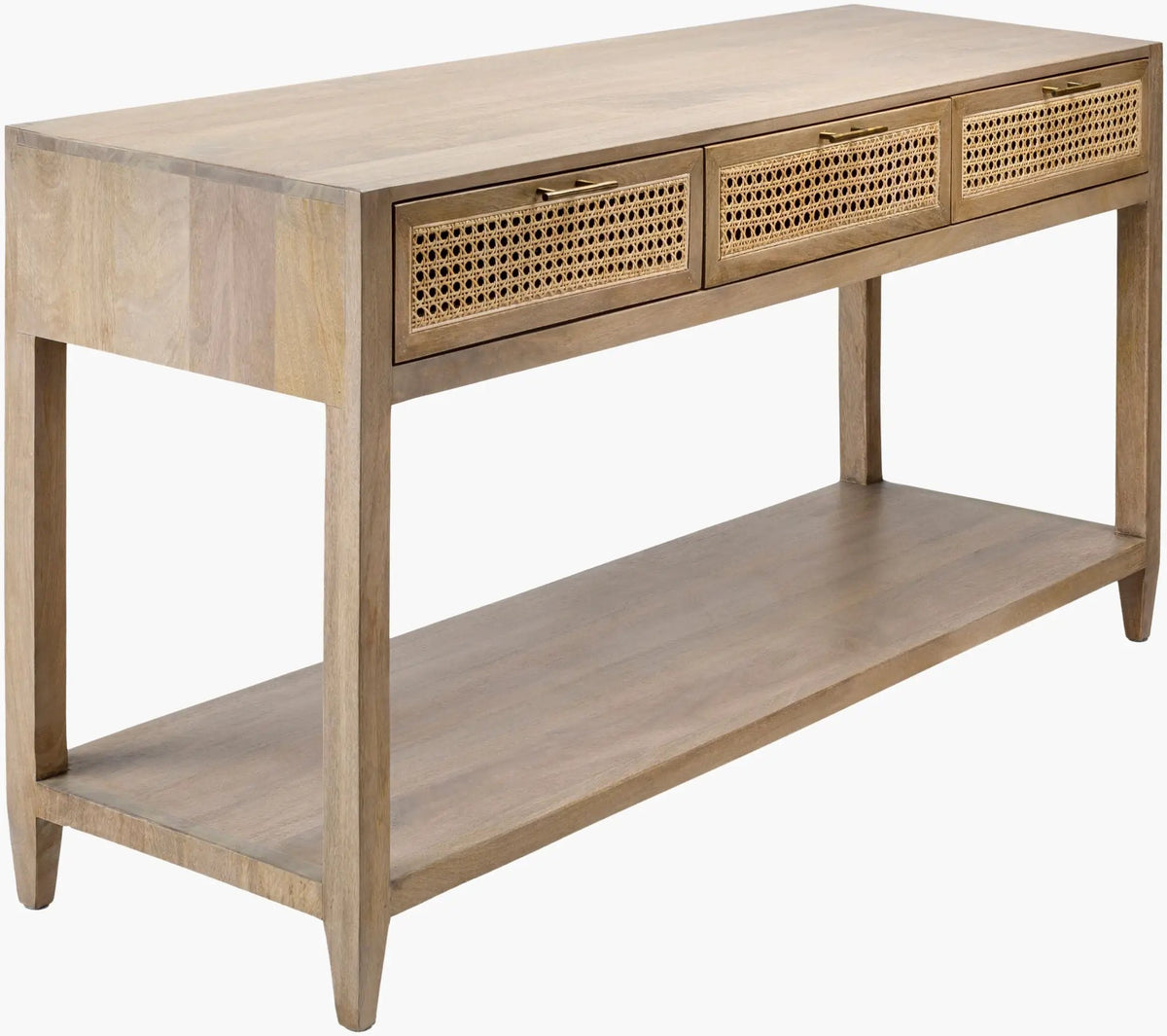 Etewah ETW-003 Console Table by LIVABLISS