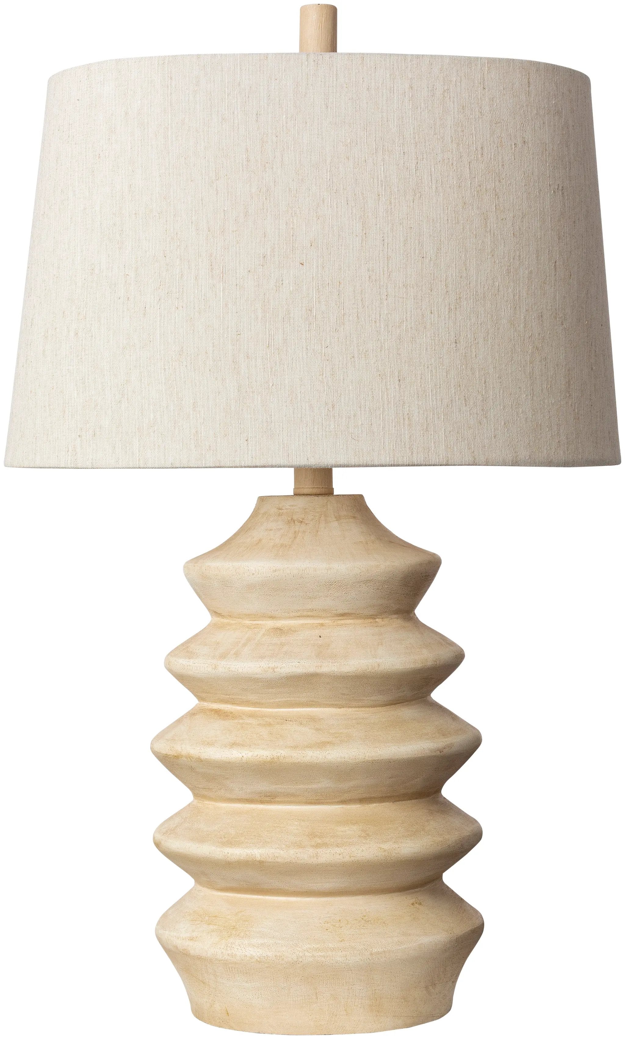 Arrietty ETY-001 Accent Table Lamp by LIVABLISS