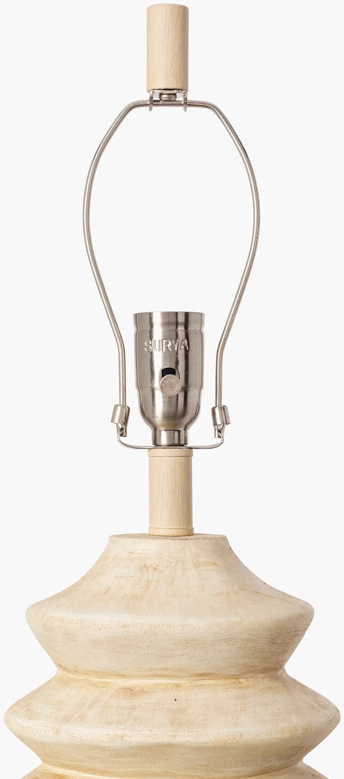 Arrietty ETY-001 Accent Table Lamp by LIVABLISS