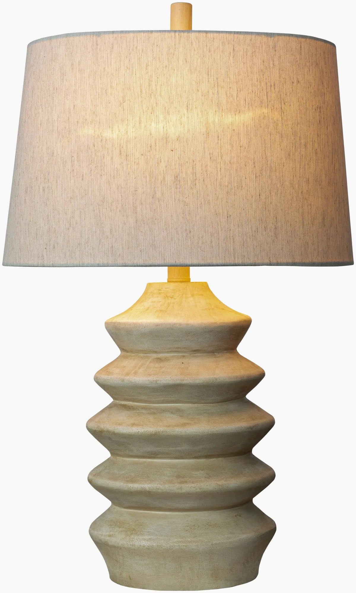 Arrietty ETY-001 Accent Table Lamp by LIVABLISS