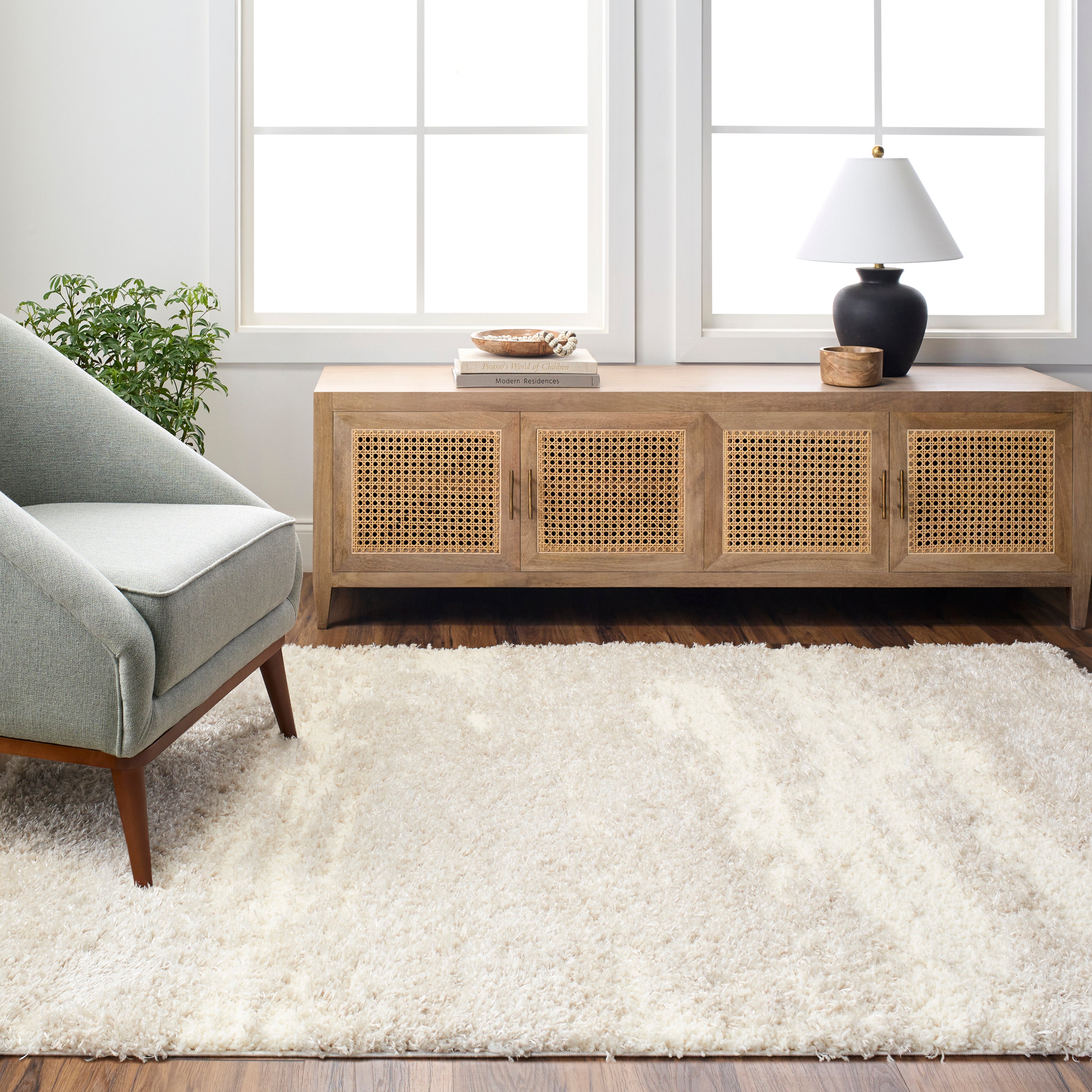 LIVABLISS Everton Plus EVP-2302 Area Rug
