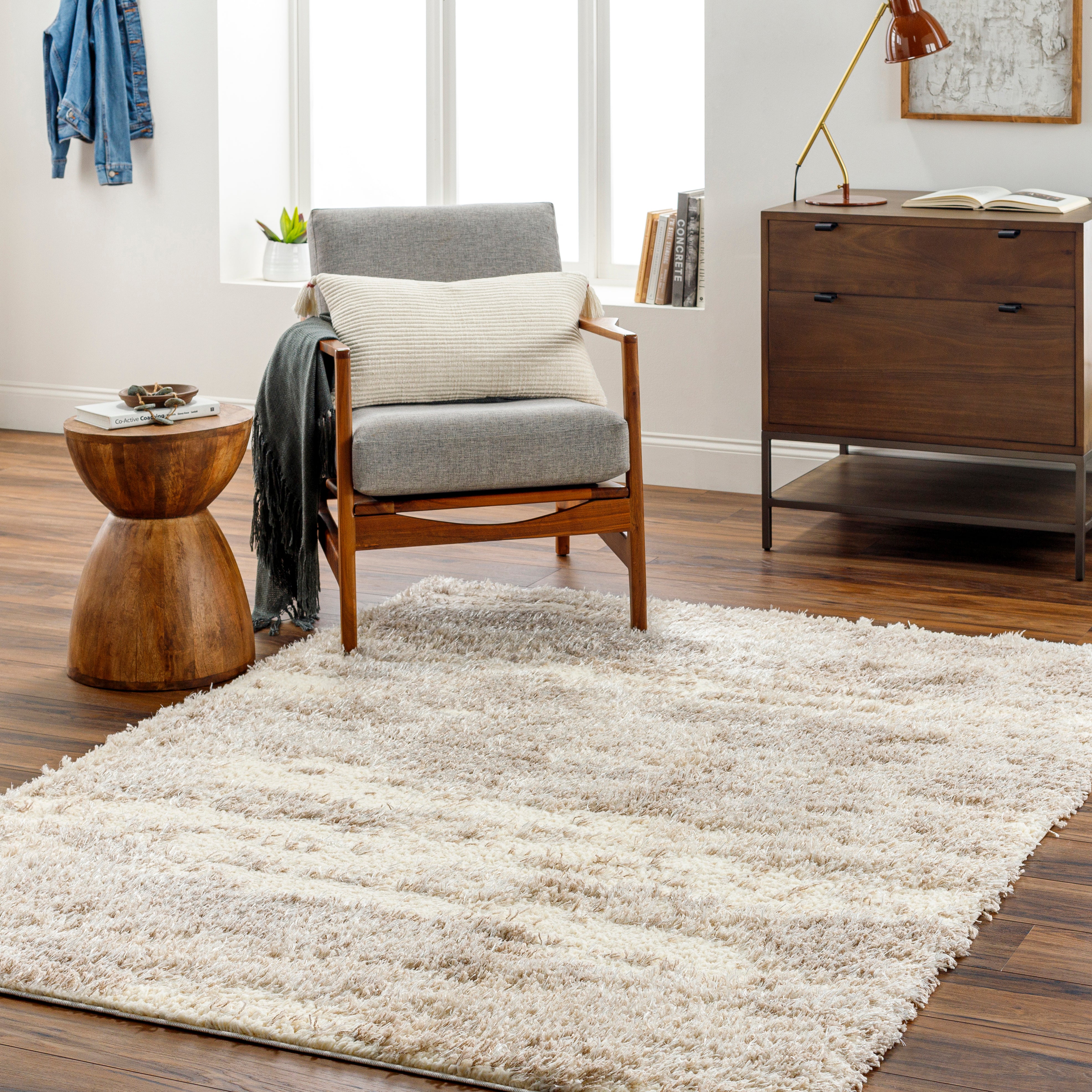 LIVABLISS Everton Plus EVP-2304 Area Rug