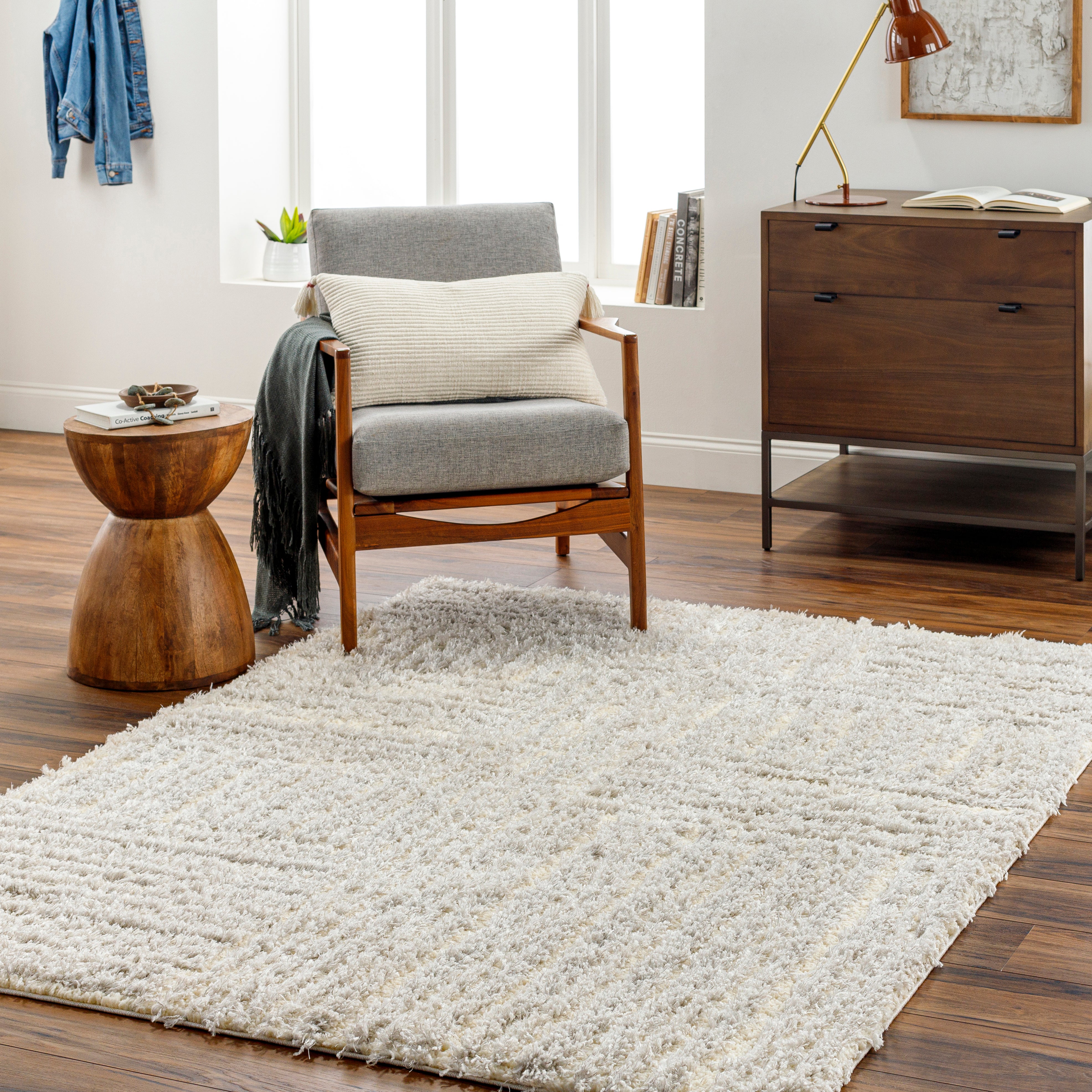 LIVABLISS Everton Plus EVP-2314 Area Rug