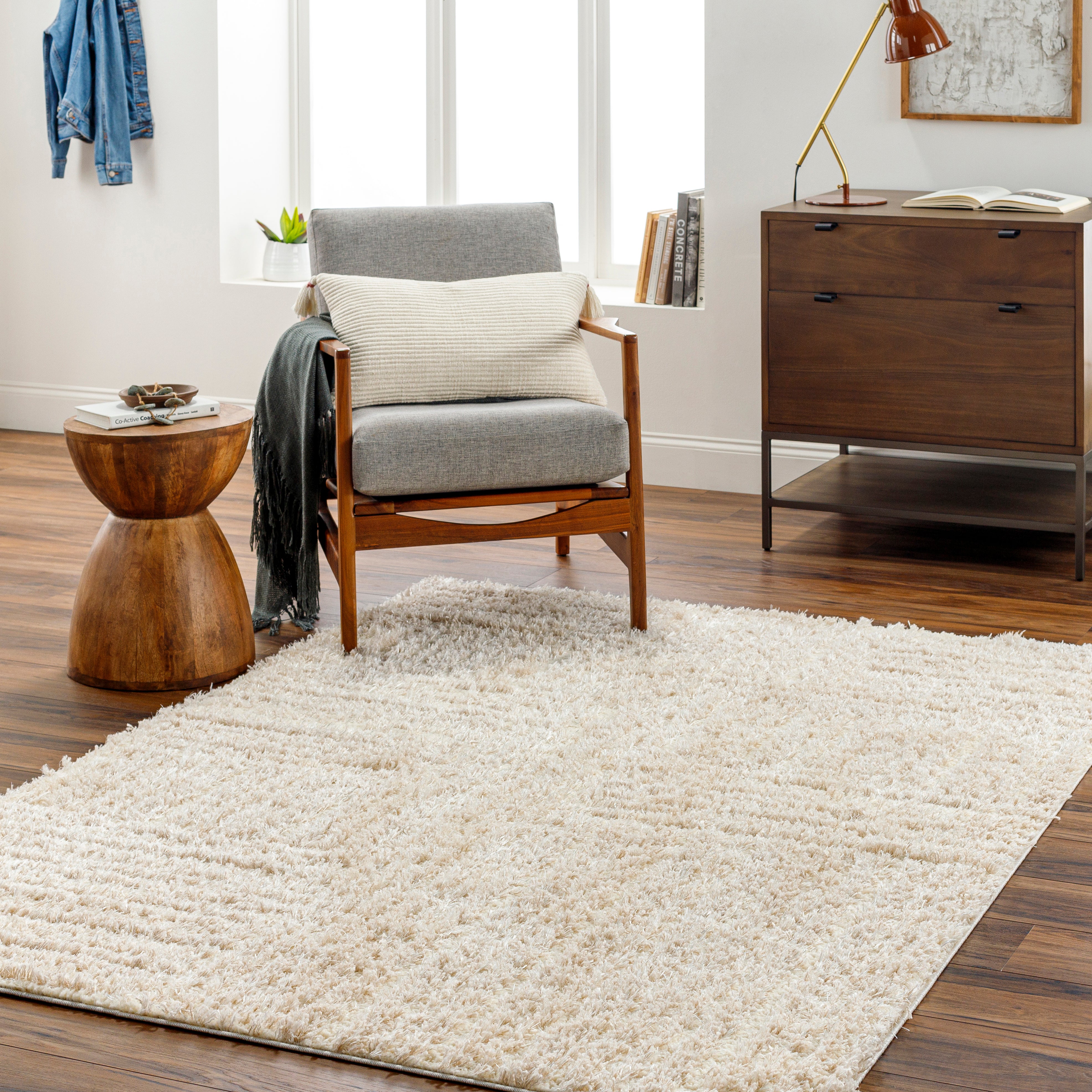 LIVABLISS Everton Plus EVP-2315 Area Rug