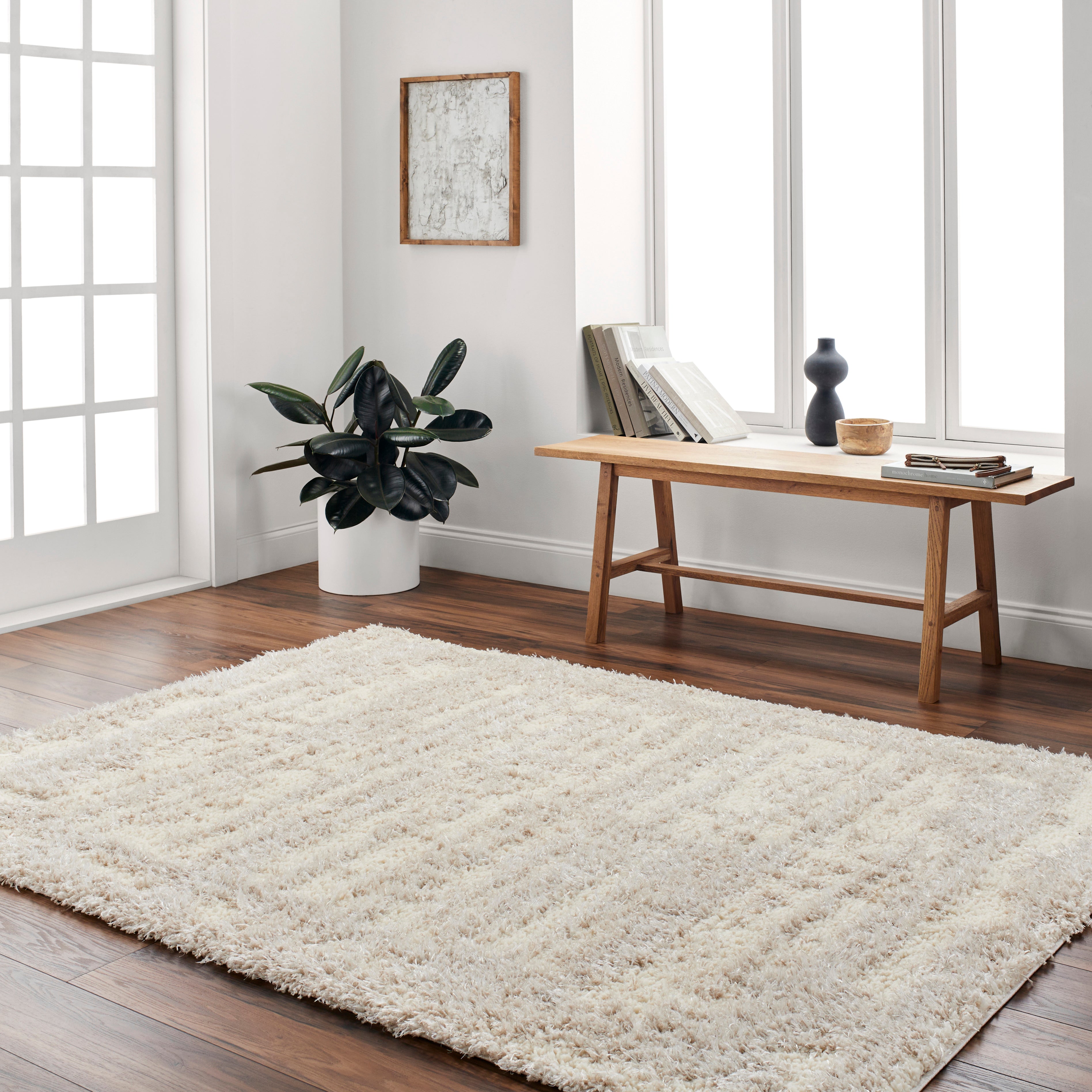 LIVABLISS Everton Plus EVP-2317 Area Rug