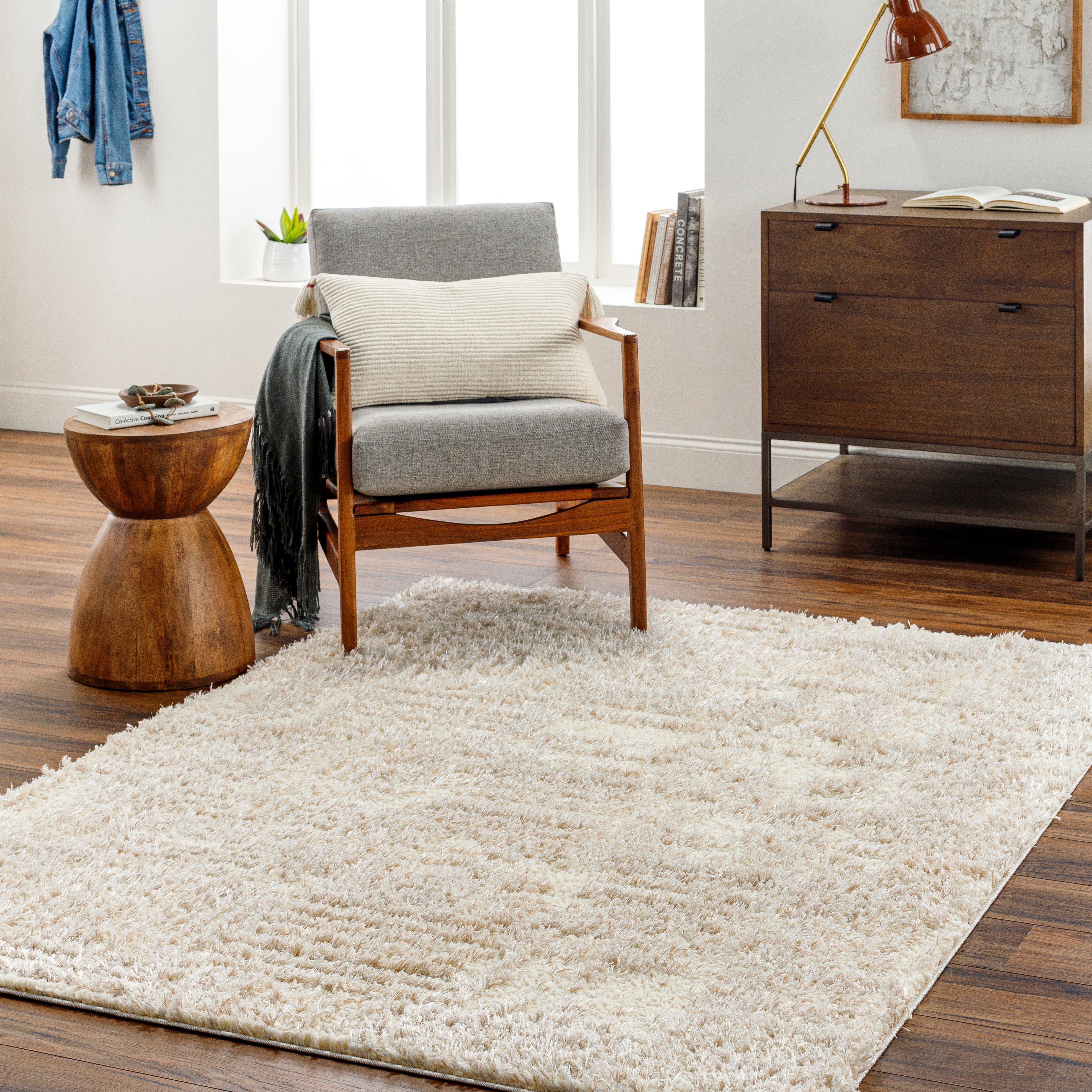 LIVABLISS Everton Plus EVP-2319 Area Rug