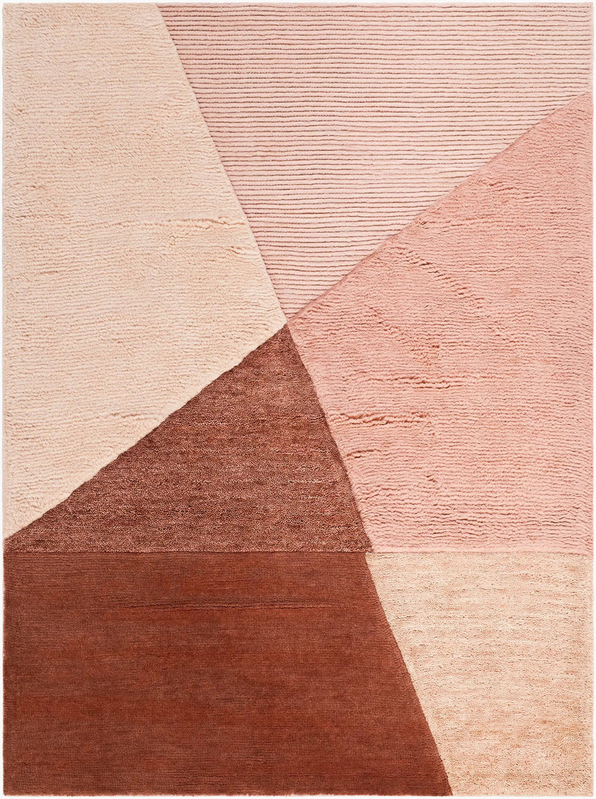 LIVABLISS Fate FAE-2301 Multicolor Area Rug