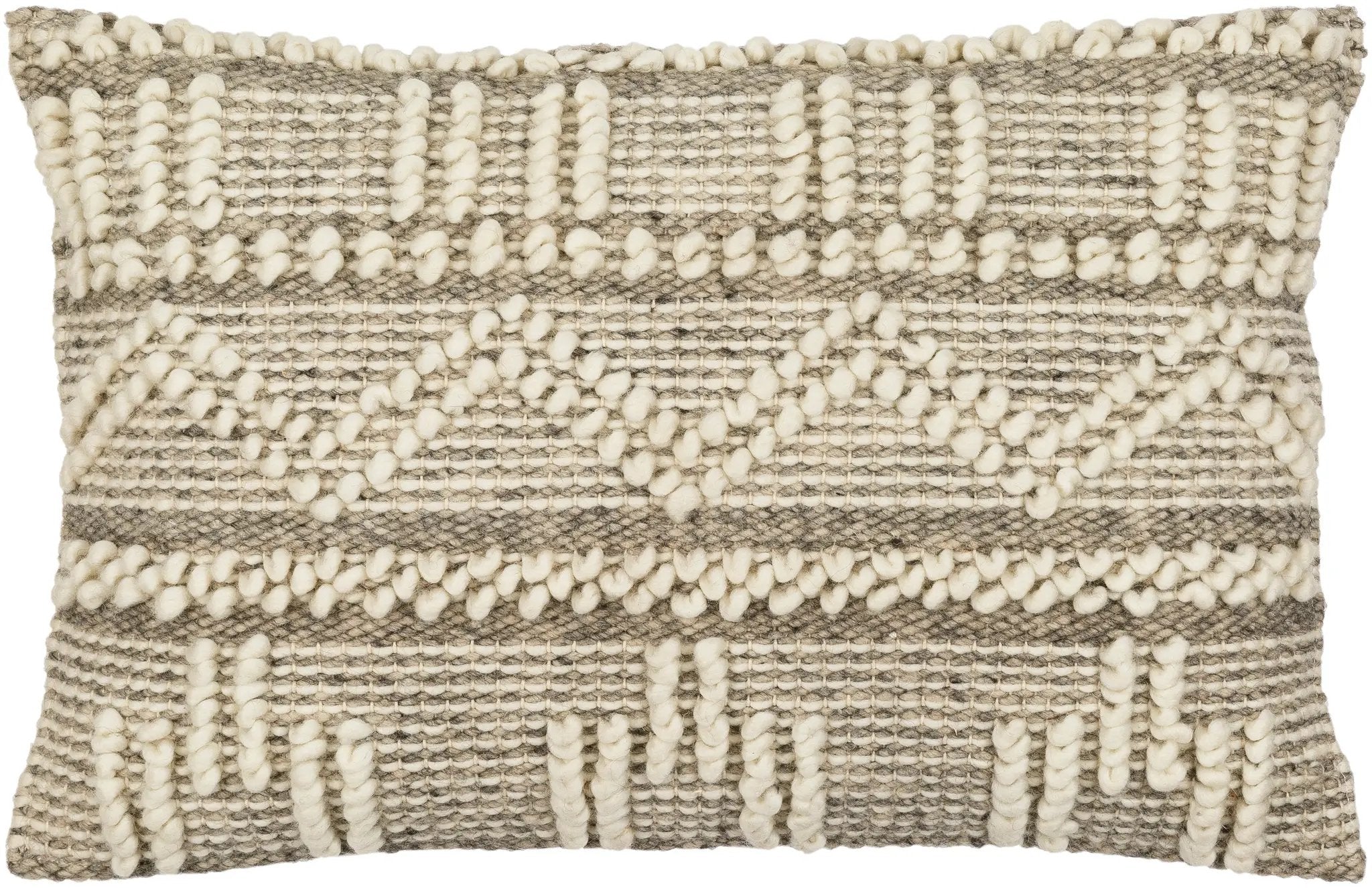 Faroe FAO-002 Lumbar Pillow by LIVABLISS