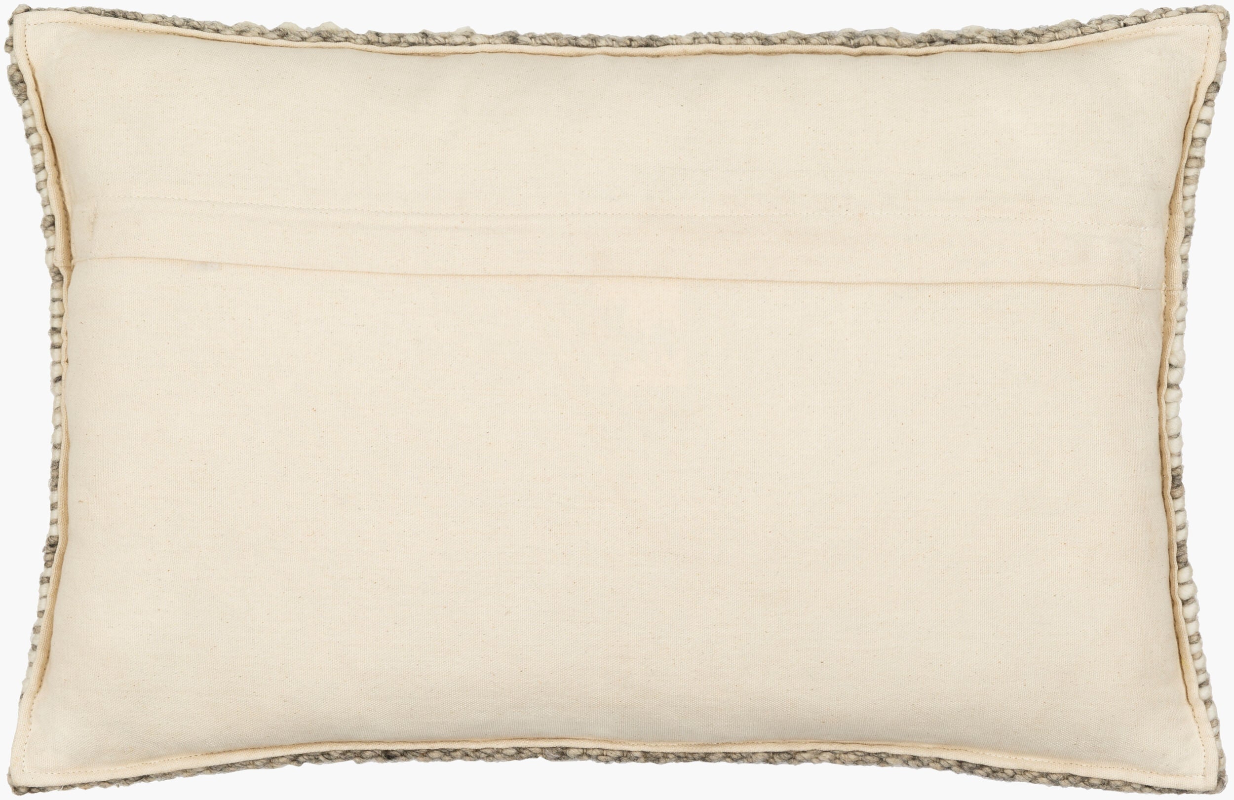 Surya Faroe FAO-002 Lumbar Pillow by LIVABLISS