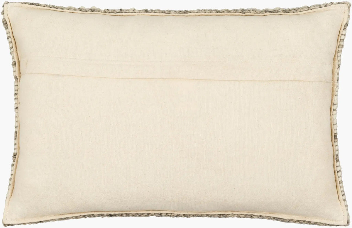 Faroe FAO-002 Lumbar Pillow by LIVABLISS