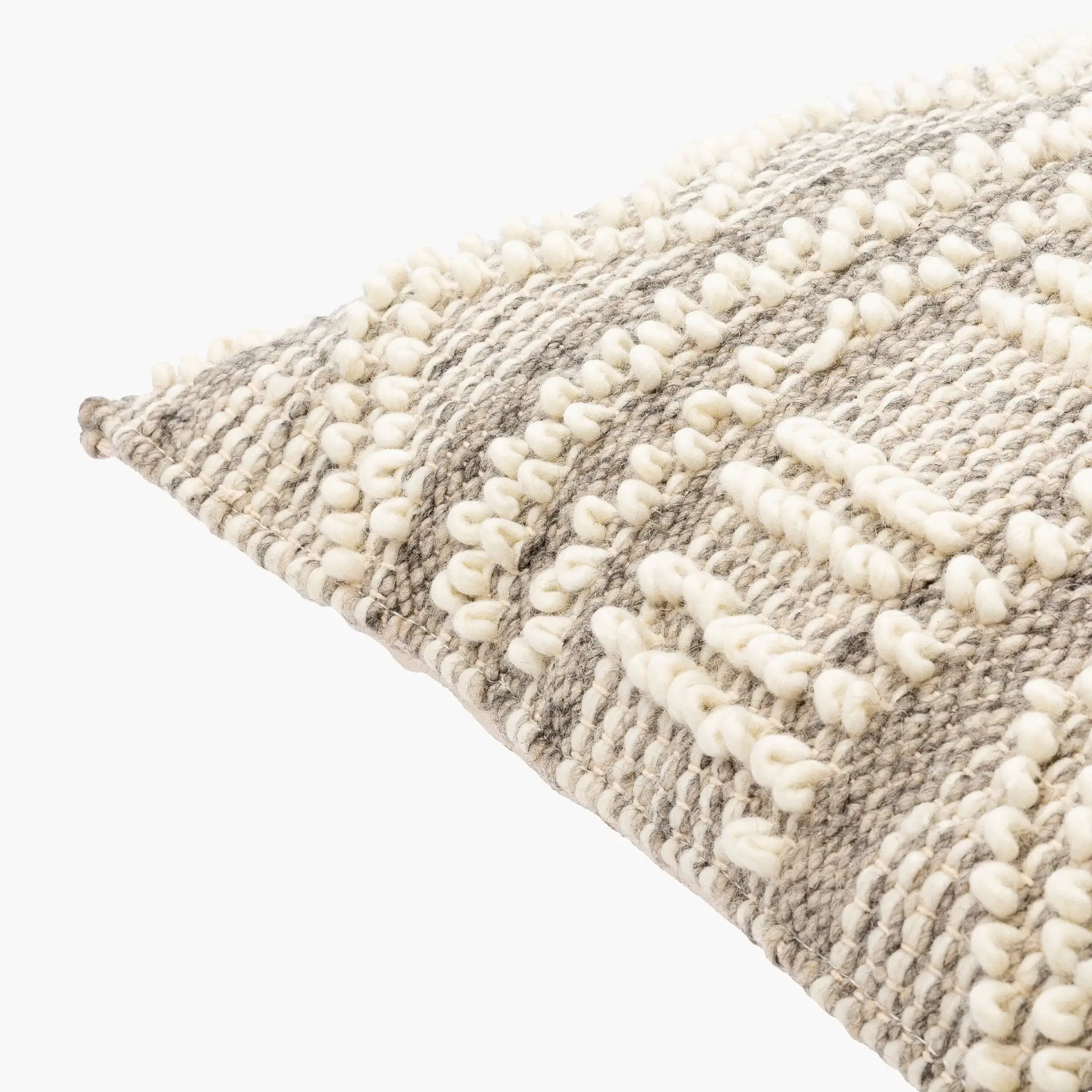 Faroe FAO-002 Lumbar Pillow by LIVABLISS