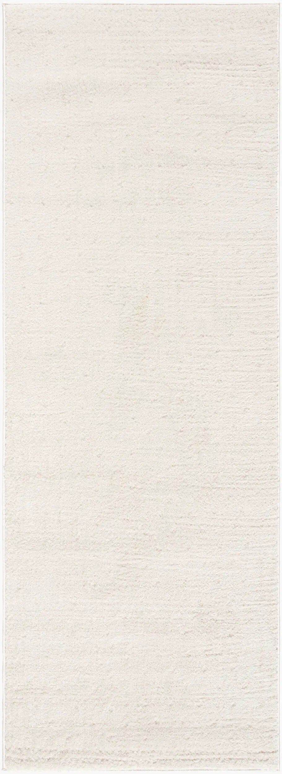 LIVABLISS Freud FEU-2316 Ivory Area Rug