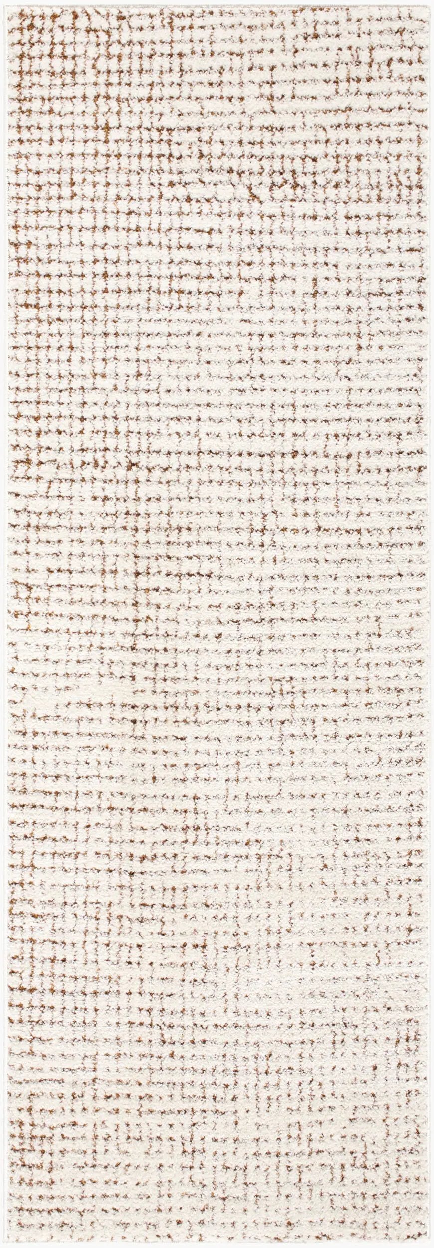 LIVABLISS Freud FEU-2318 Ivory Area Rug