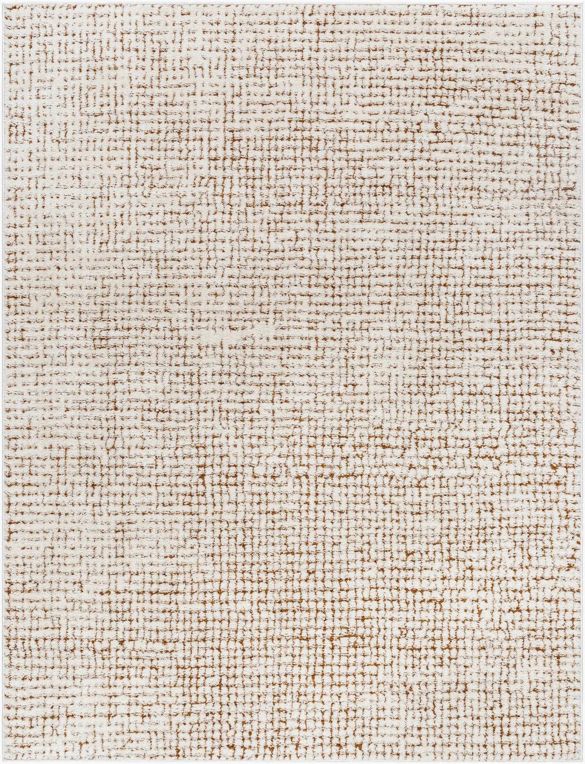 LIVABLISS Freud FEU-2318 Ivory Area Rug