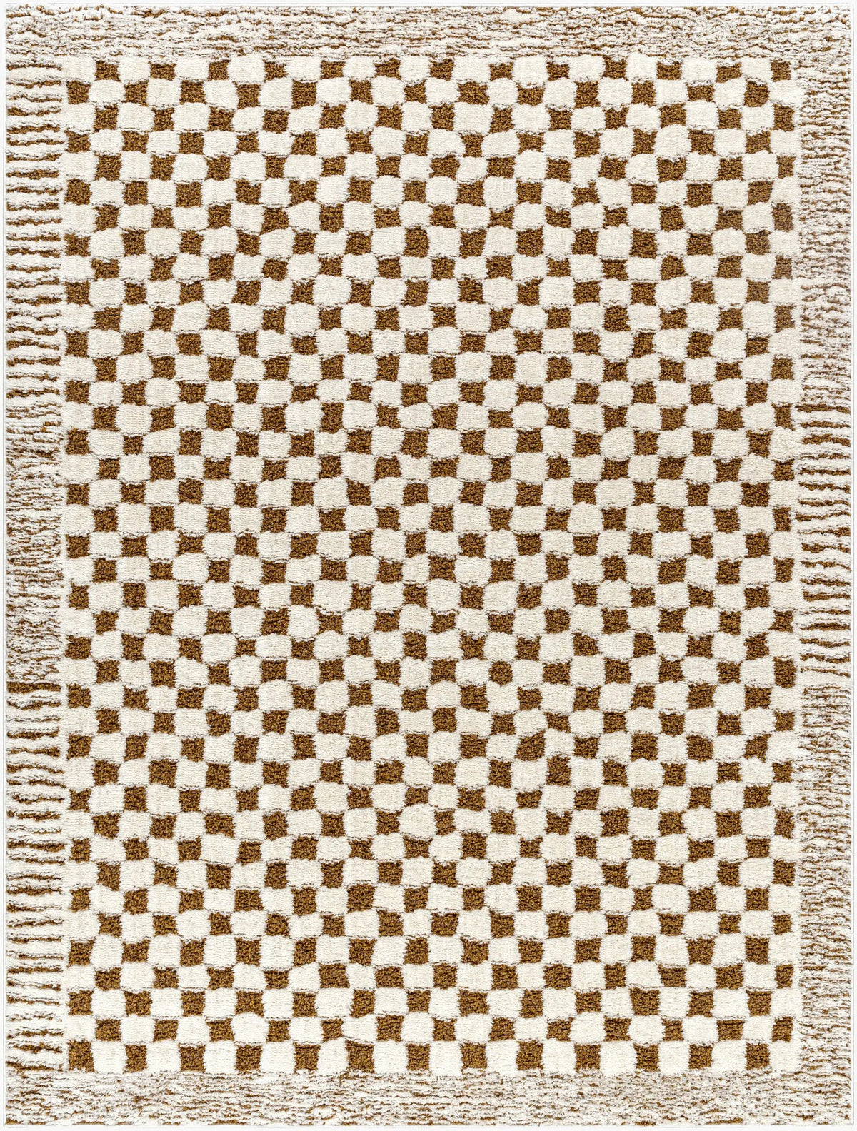 LIVABLISS Freud FEU-2326 Ivory Area Rug