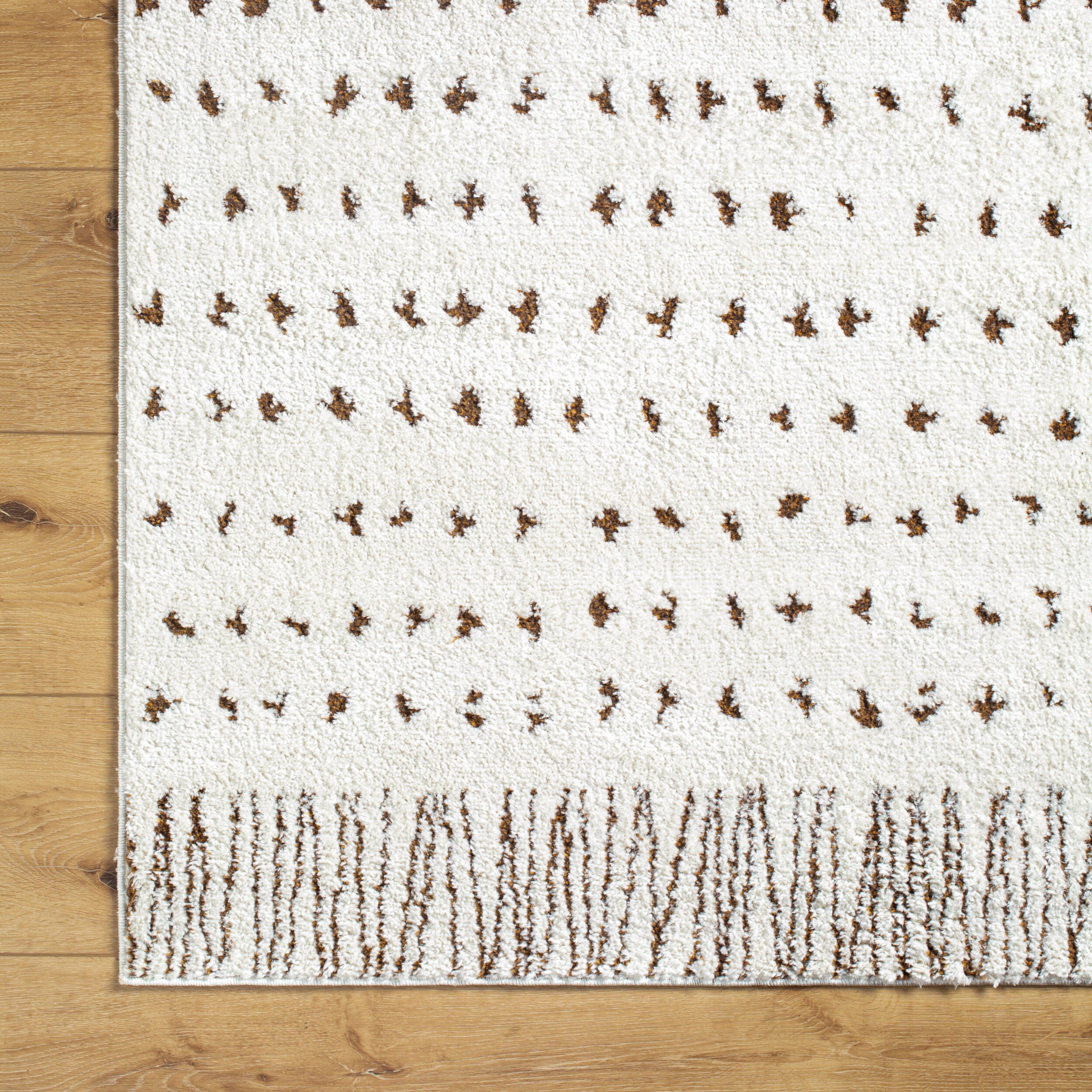 Surya Freud FEU-2329 Ivory Area Rug by LIVABLISS