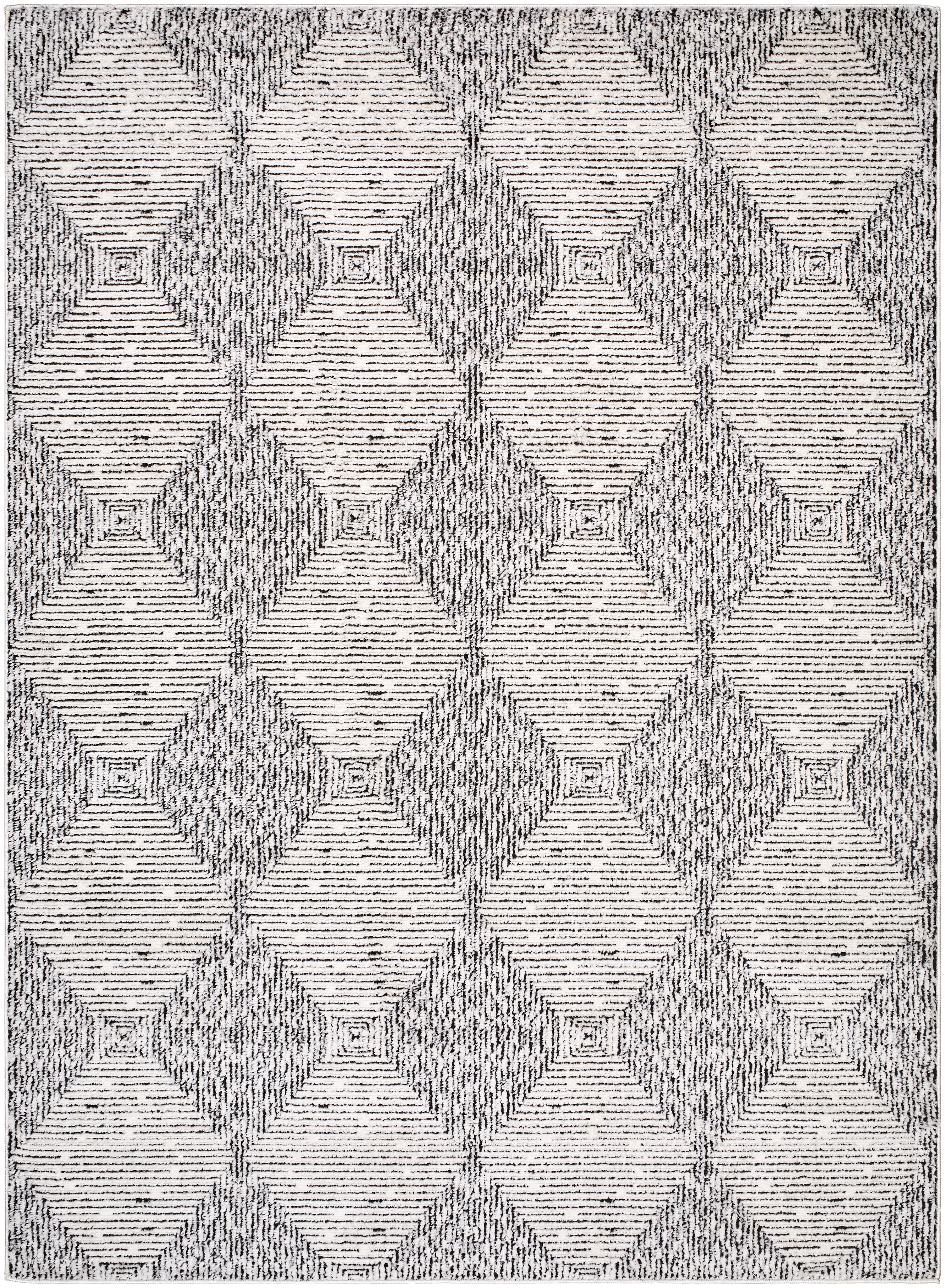 Surya Freud FEU-2332 Ivory Area Rug by LIVABLISS