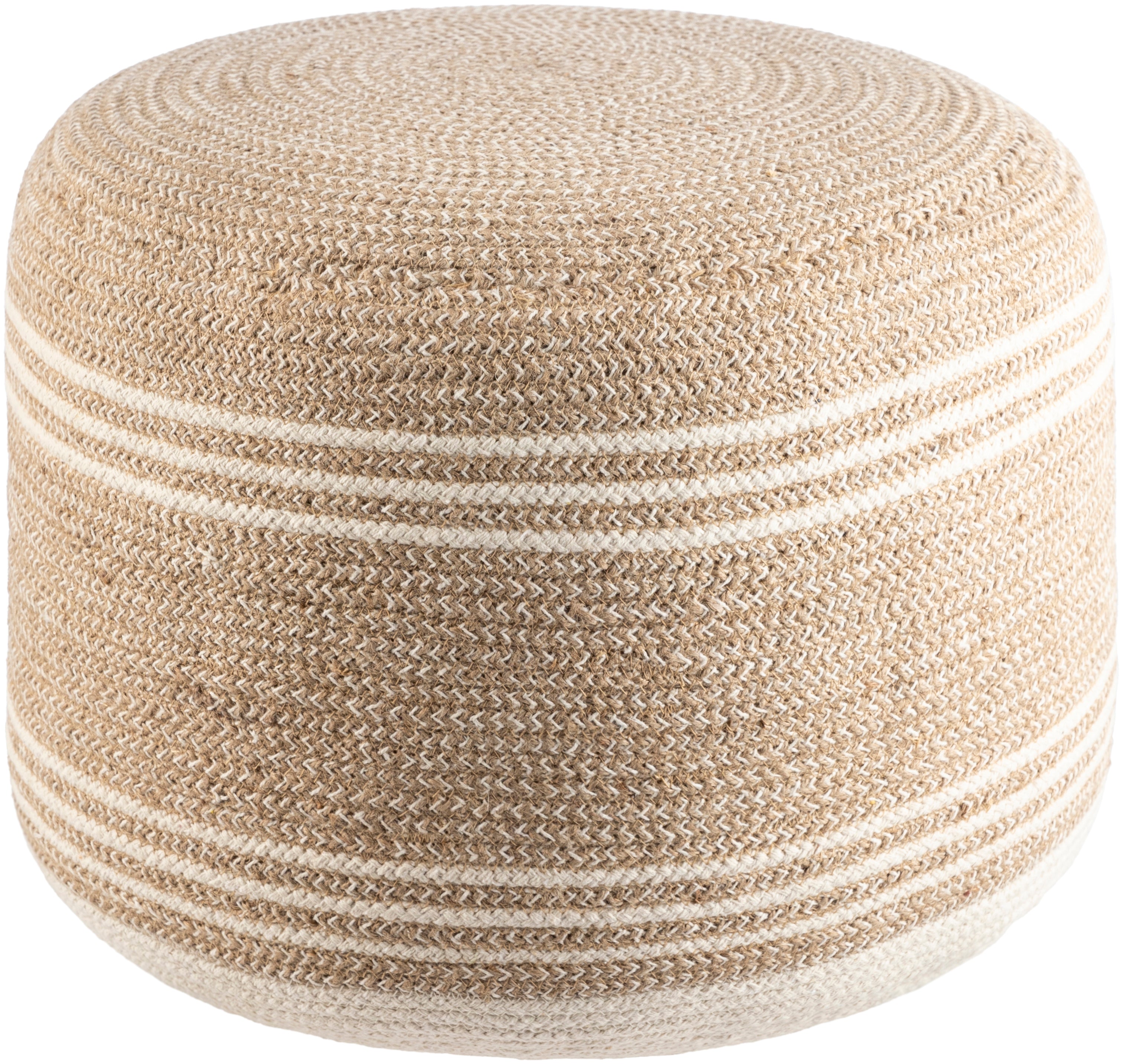 LIVABLISS Frankfurt FFPF-001 Pouf