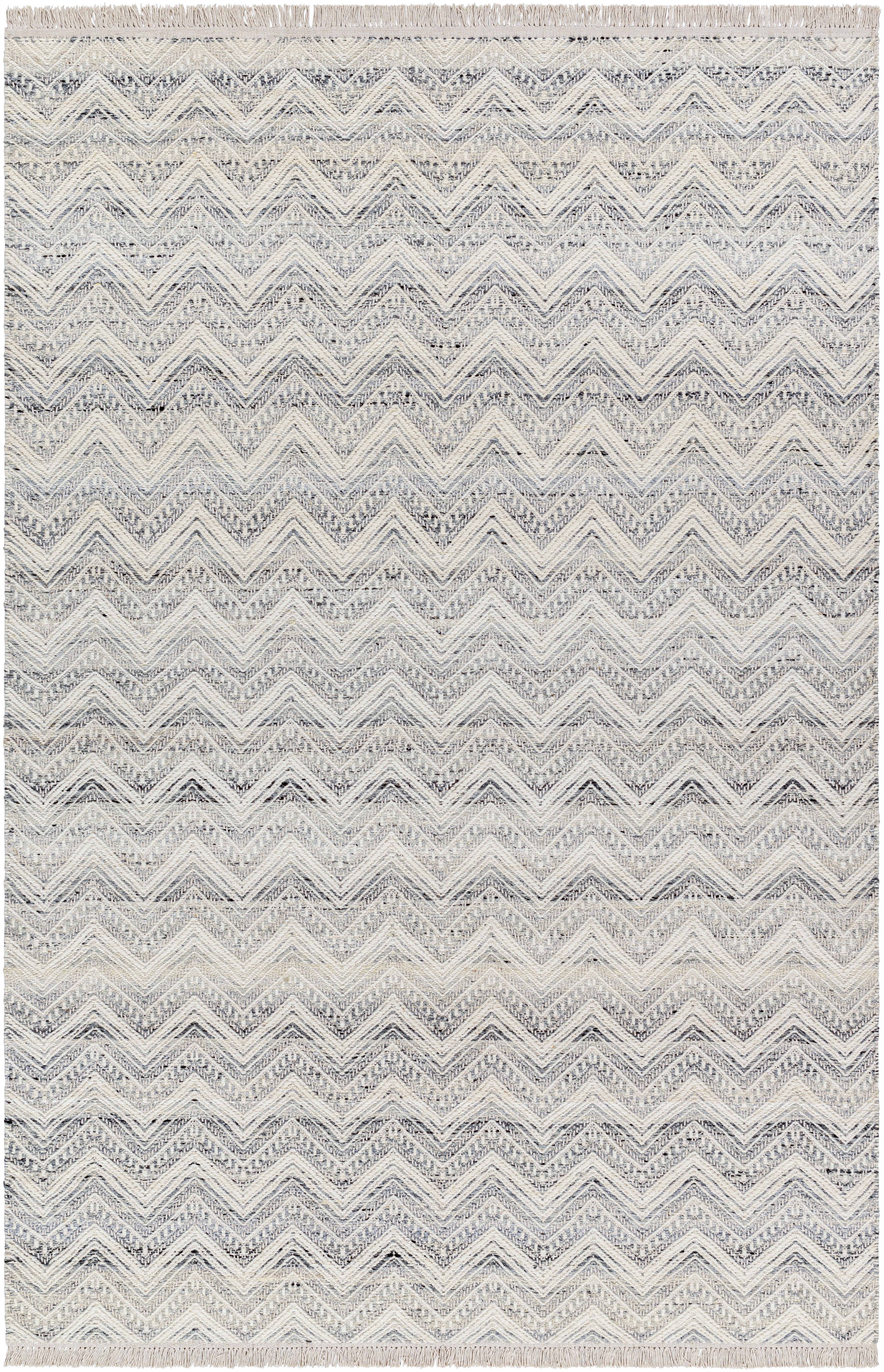 Surya Fulham FHM-2307 Cream Area Rug by LIVABLISS