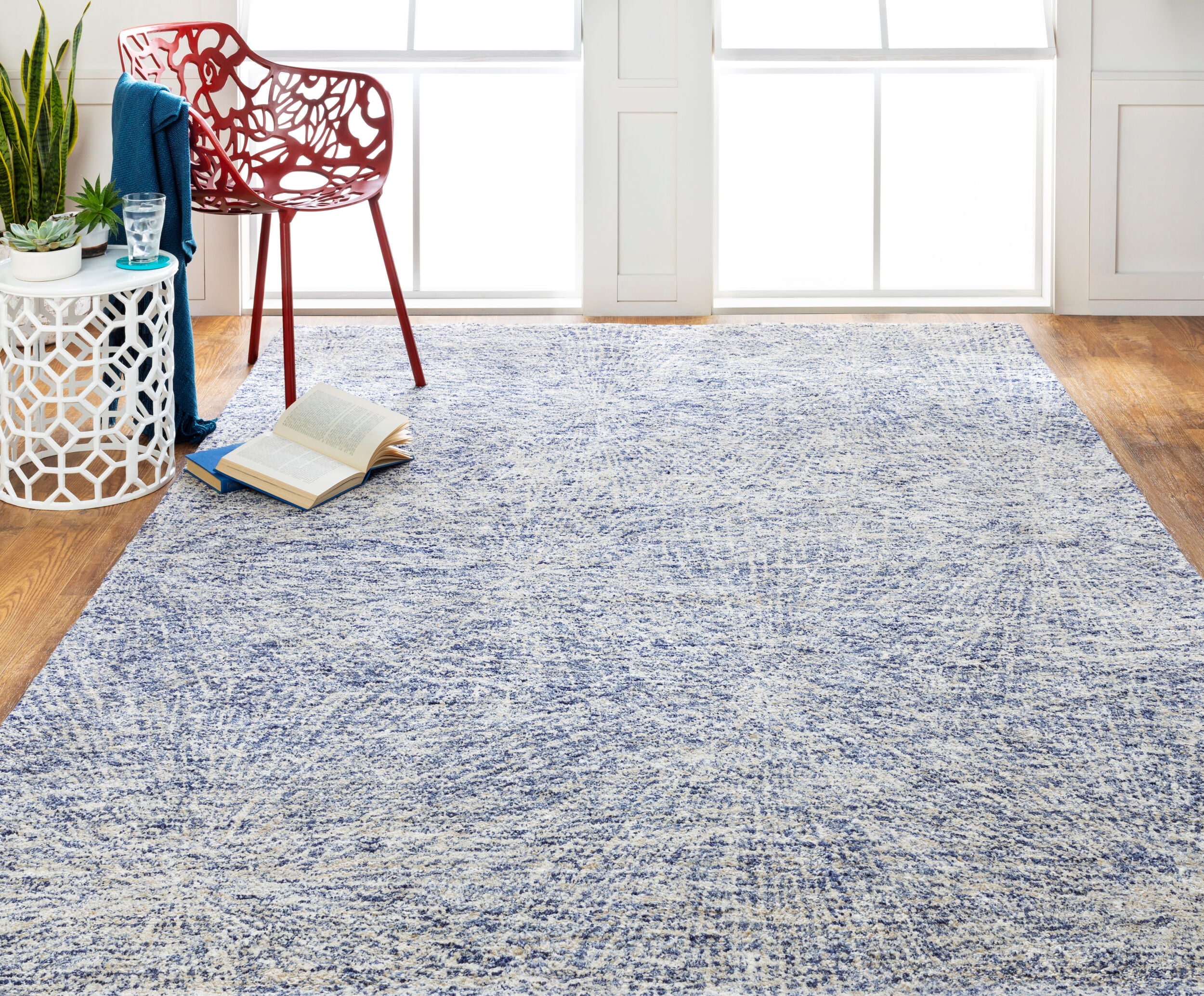 LIVABLISS Hale HALE-100 End Table