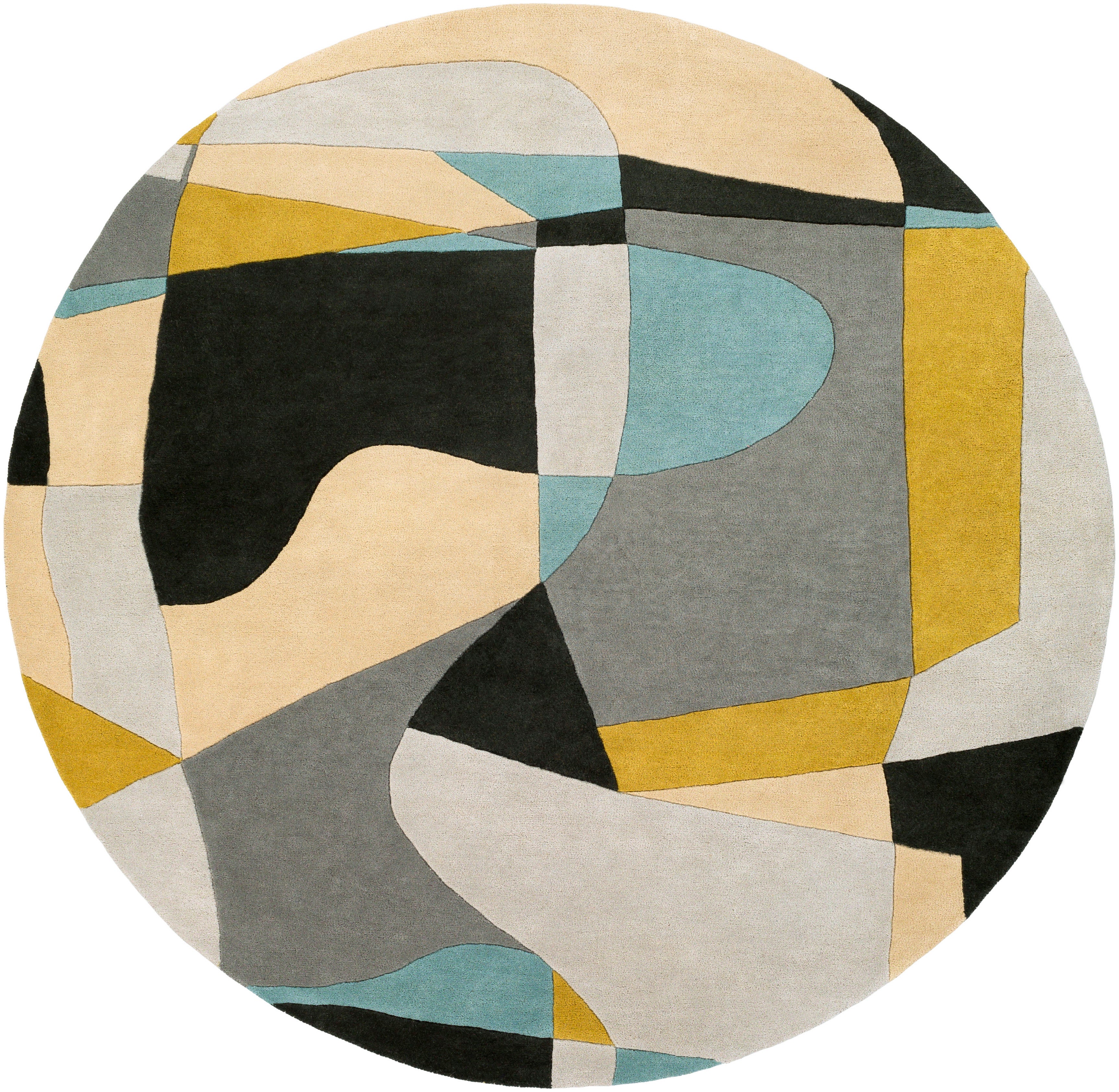 LIVABLISS Forum FM-7194 Area Rug