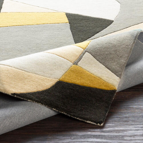LIVABLISS Forum FM-7194 Area Rug