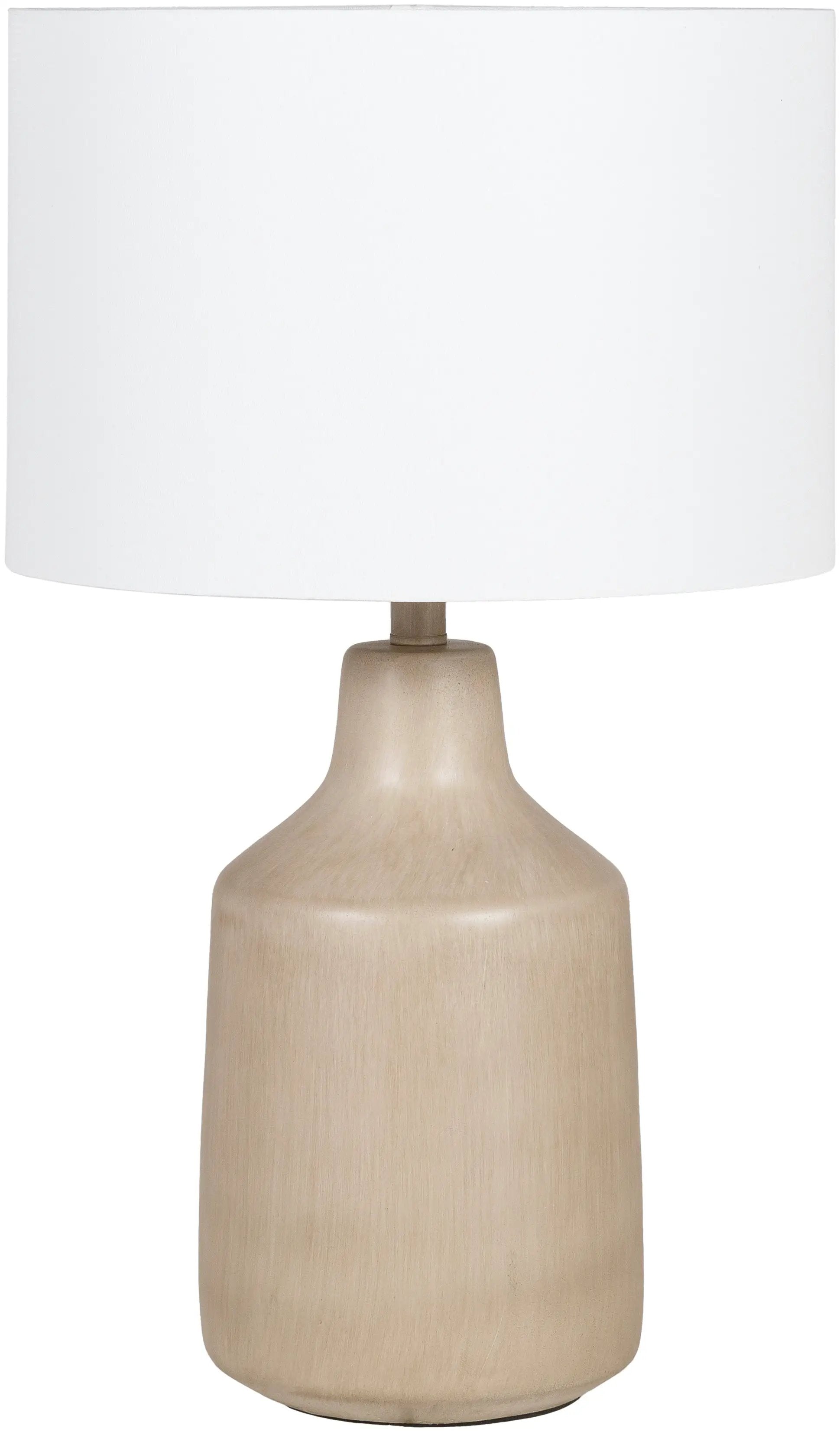 Foreman FMN-200 Accent Table Lamp by LIVABLISS