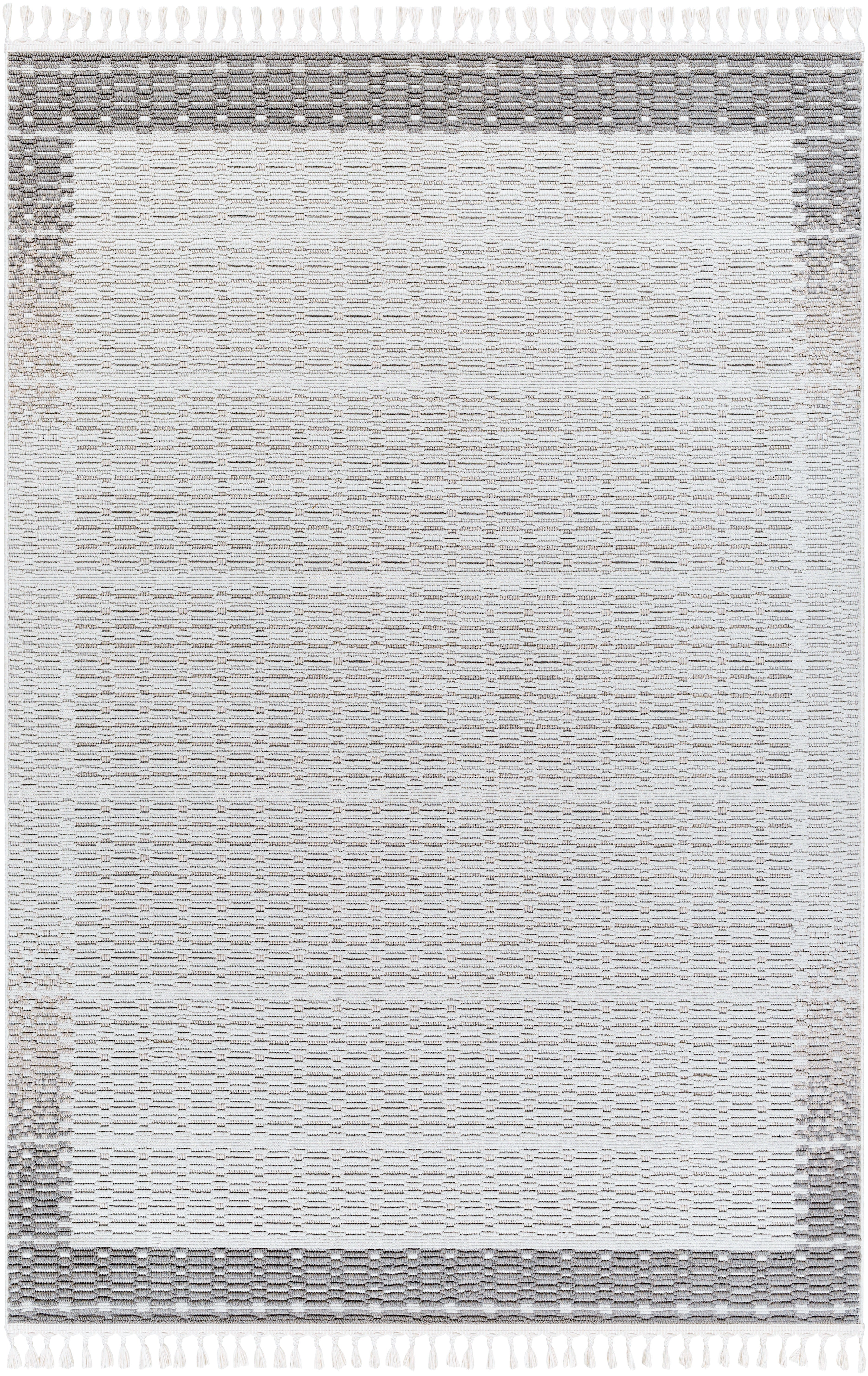 Surya Finland FND-2300 Cream Area Rug by LIVABLISS