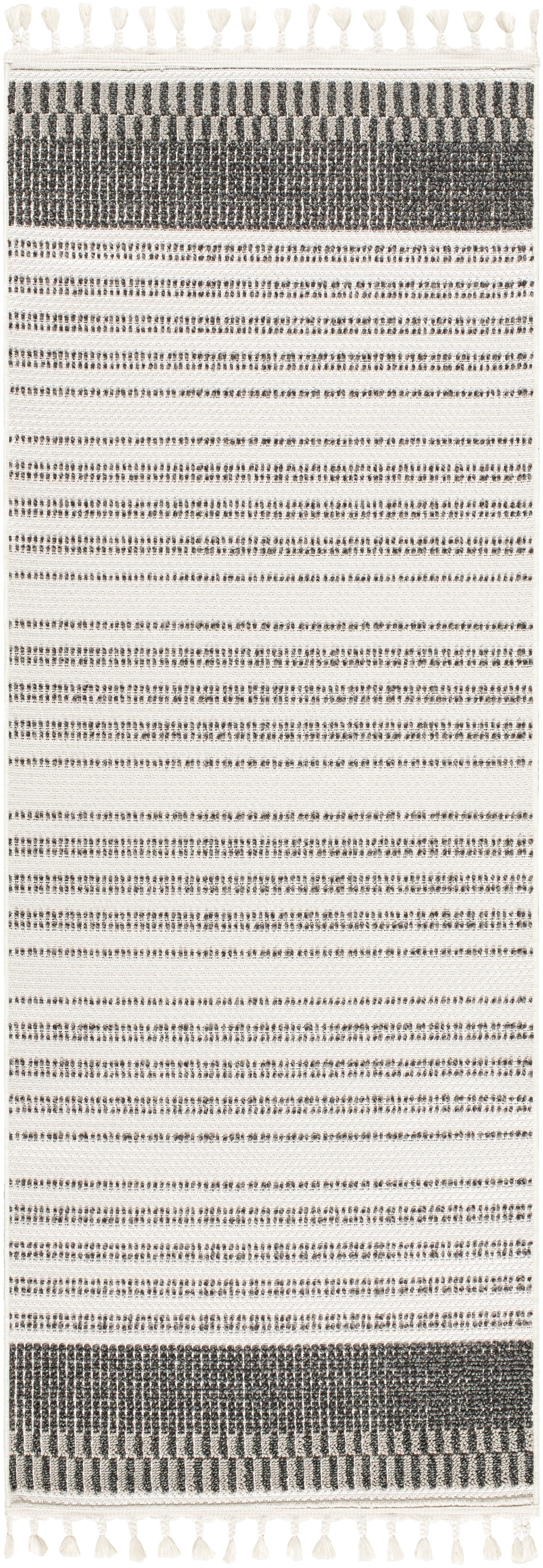 Surya Finland FND-2305 Cream Area Rug by LIVABLISS