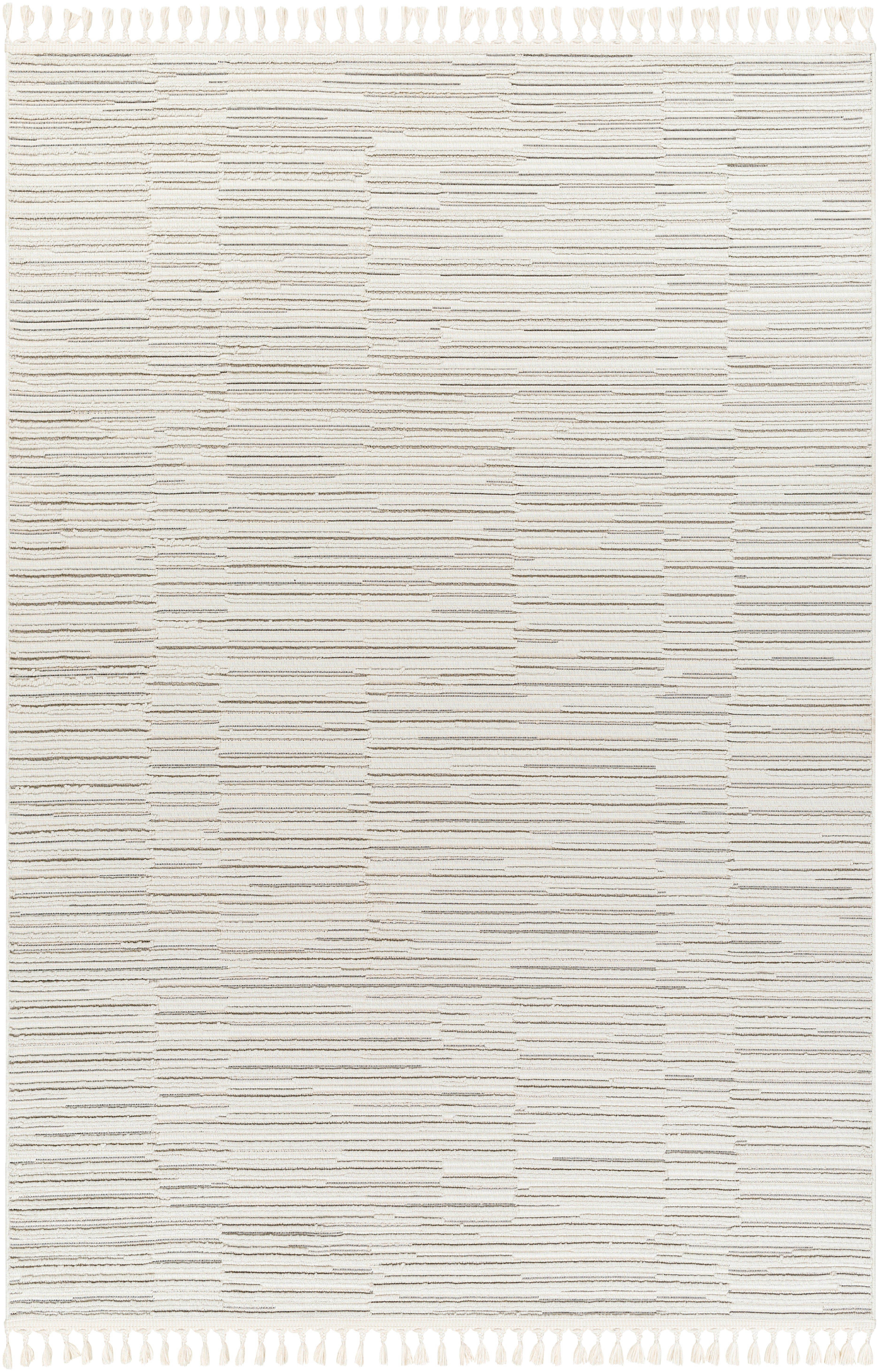 Surya Finland FND-2311 Cream Area Rug by LIVABLISS