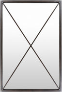 Surya Forge FOR-001 Wall Decor Full Length Mirror by LIVABLISS