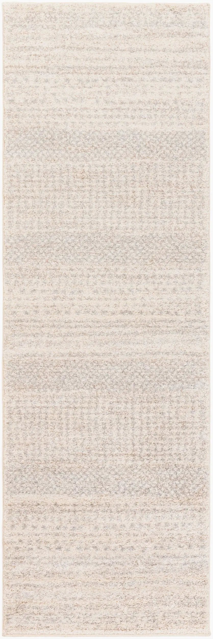LIVABLISS Fowler FOW-1005 Beige Area Rug