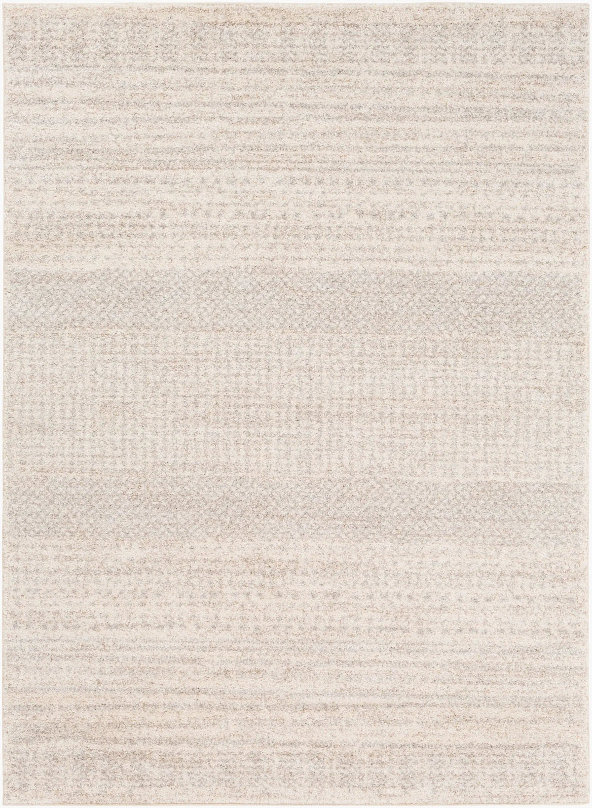 LIVABLISS Fowler FOW-1005 Beige Area Rug