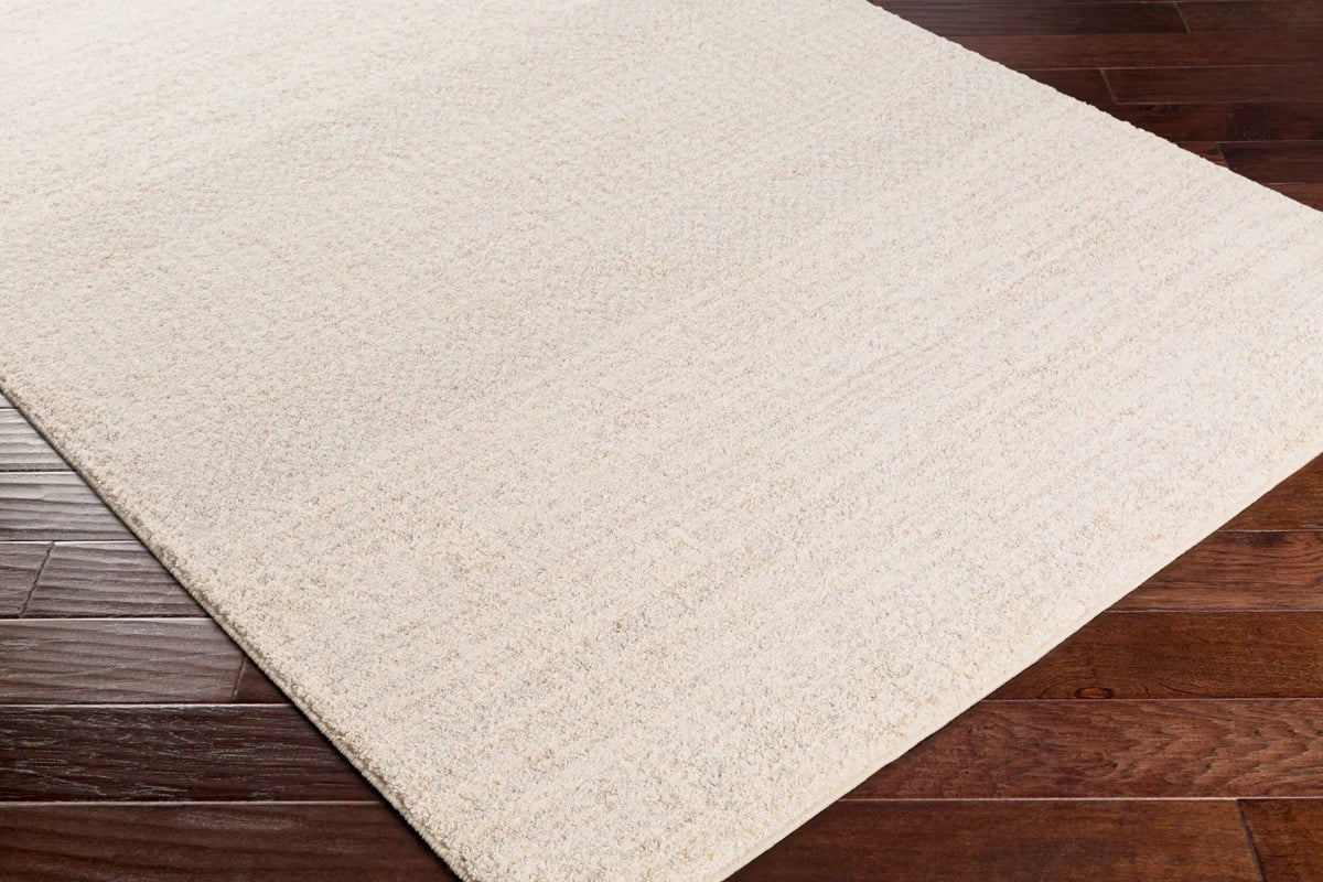 LIVABLISS Fowler FOW-1005 Beige Area Rug