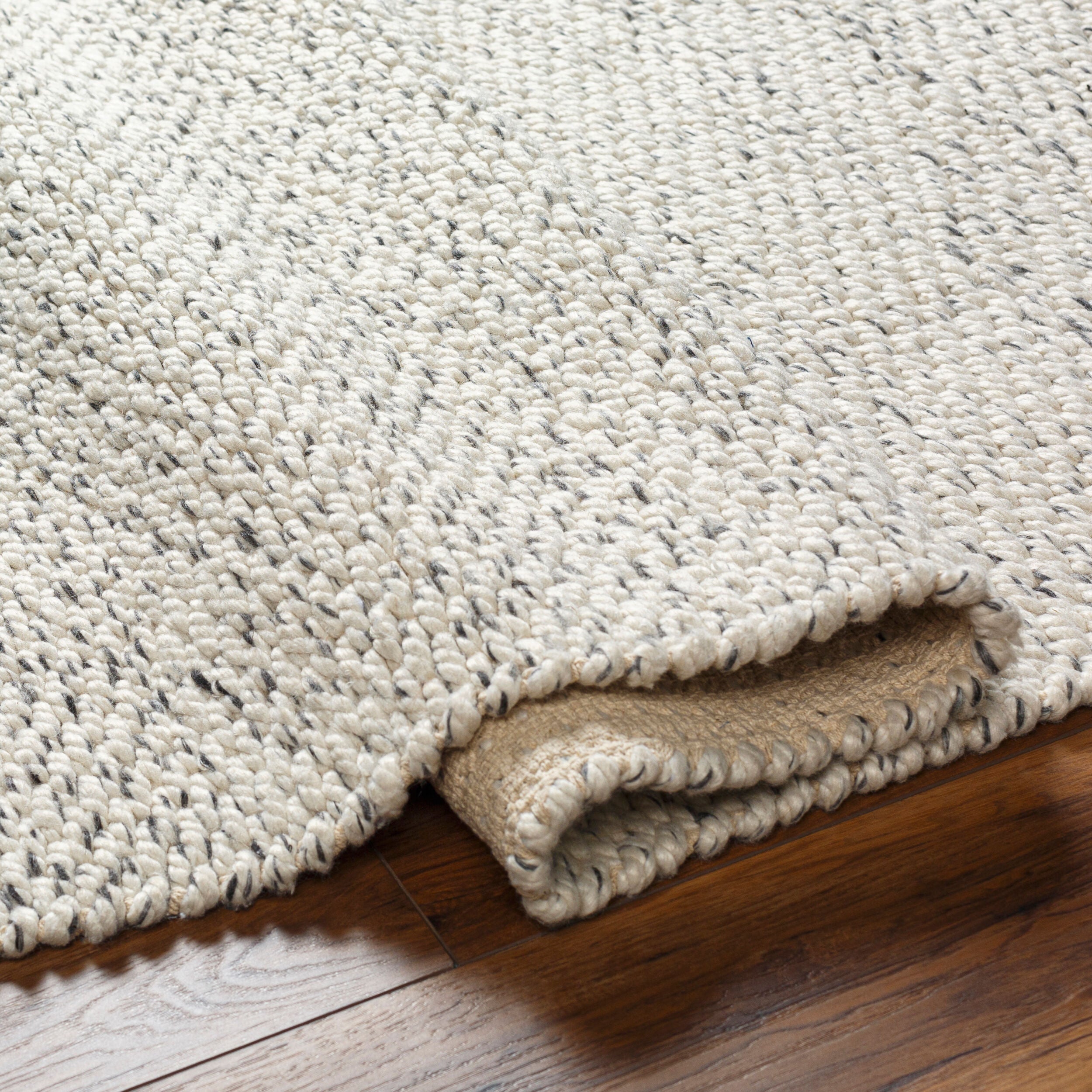 Surya Firat FRT-2300 Ivory Area Rug by LIVABLISS