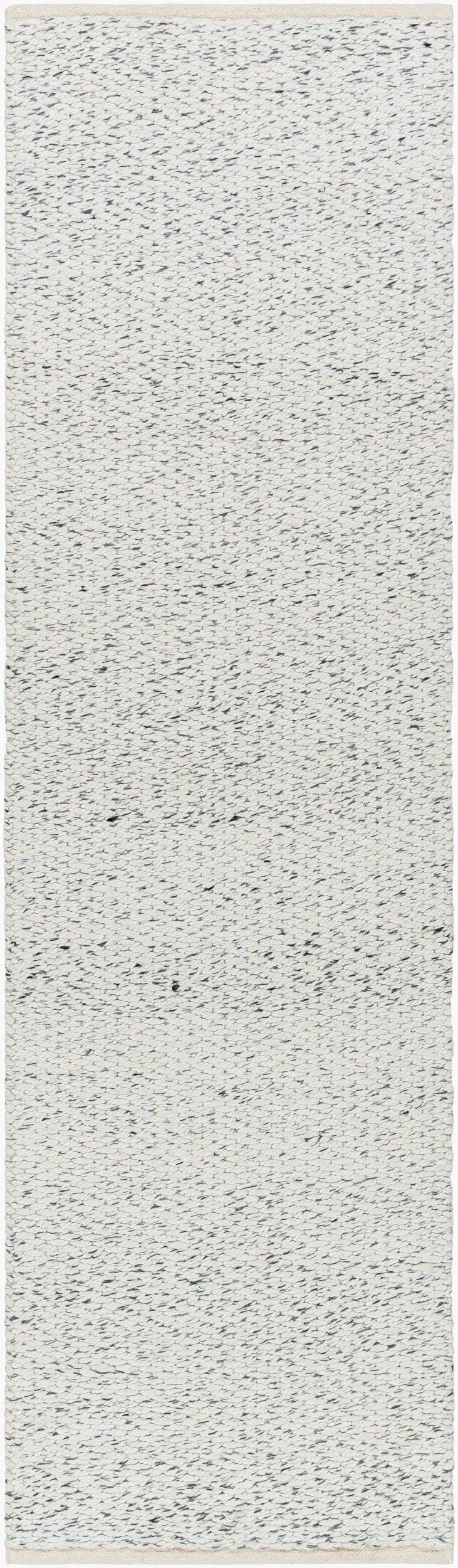 Firat FRT-2300 Ivory Area Rug by LIVABLISS