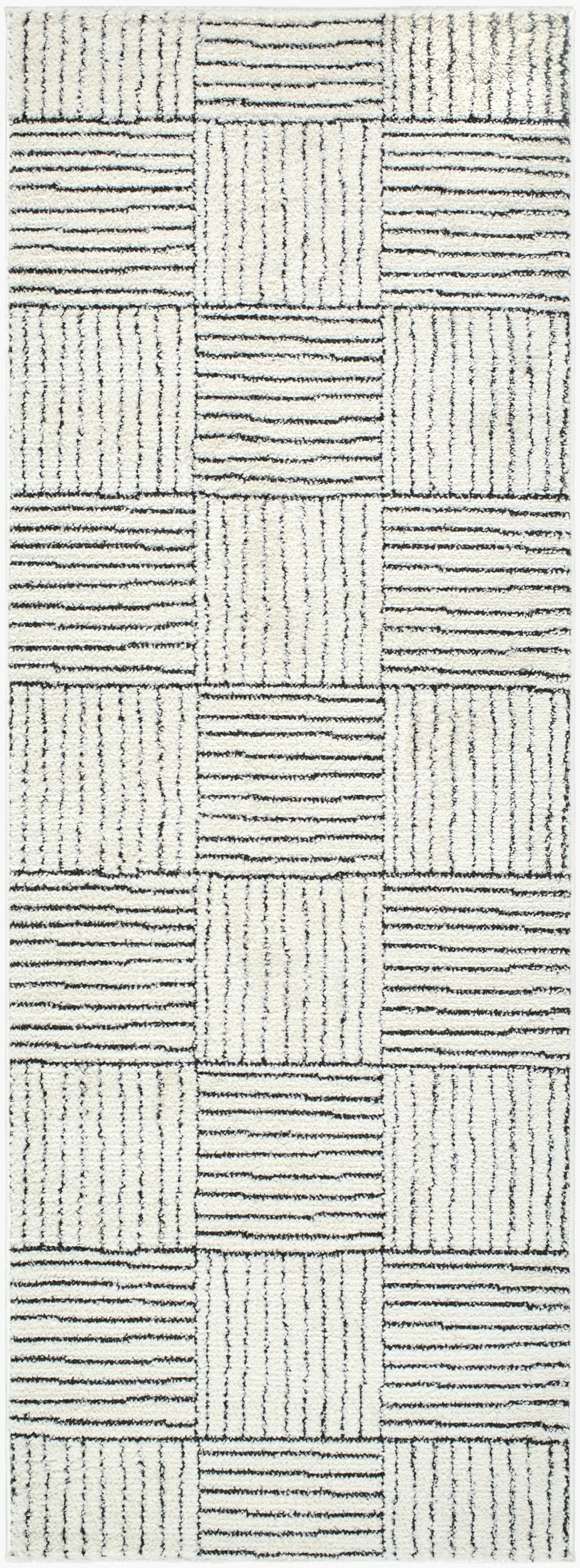 Galey Alix x LIVABLISS Architect GAAR-2300 Area Rug