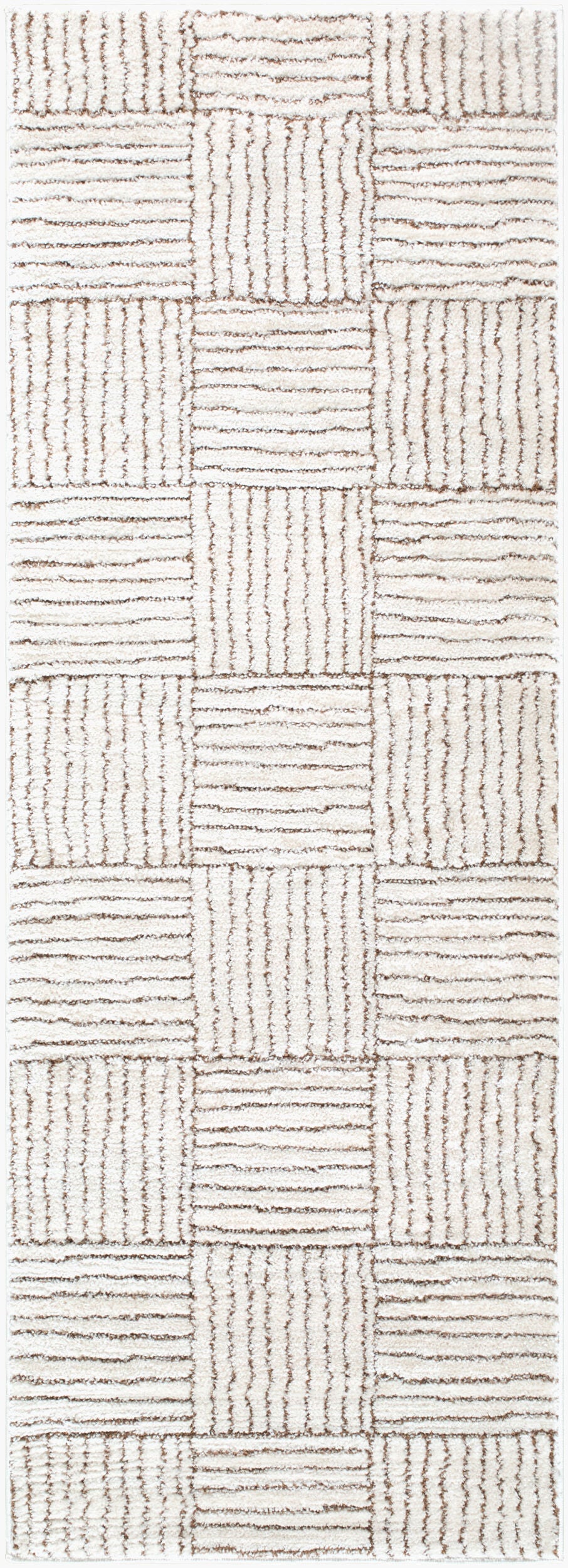 Galey Alix x LIVABLISS Architect GAAR-2301 Area Rug