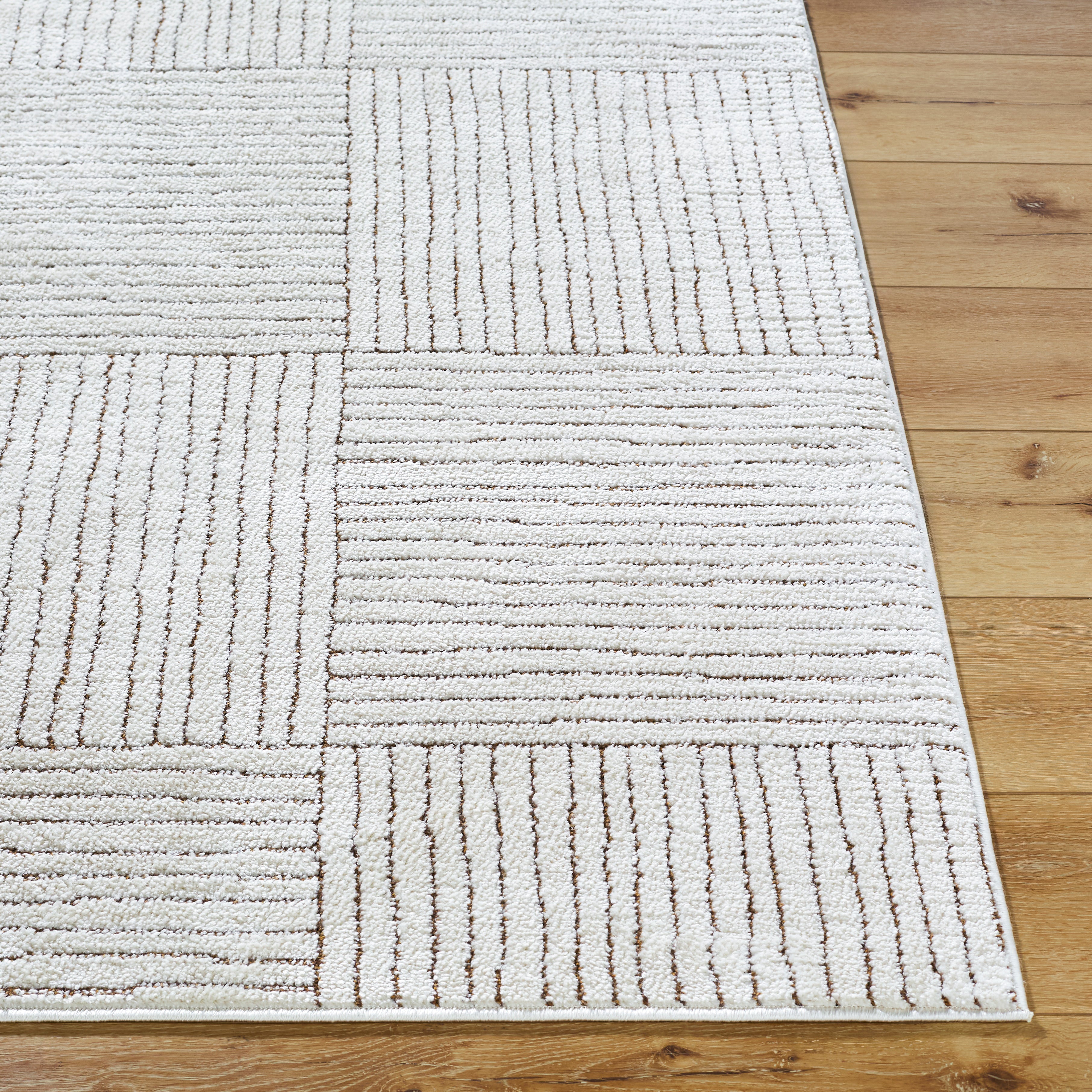 Galey Alix x LIVABLISS Architect GAAR-2301 Area Rug