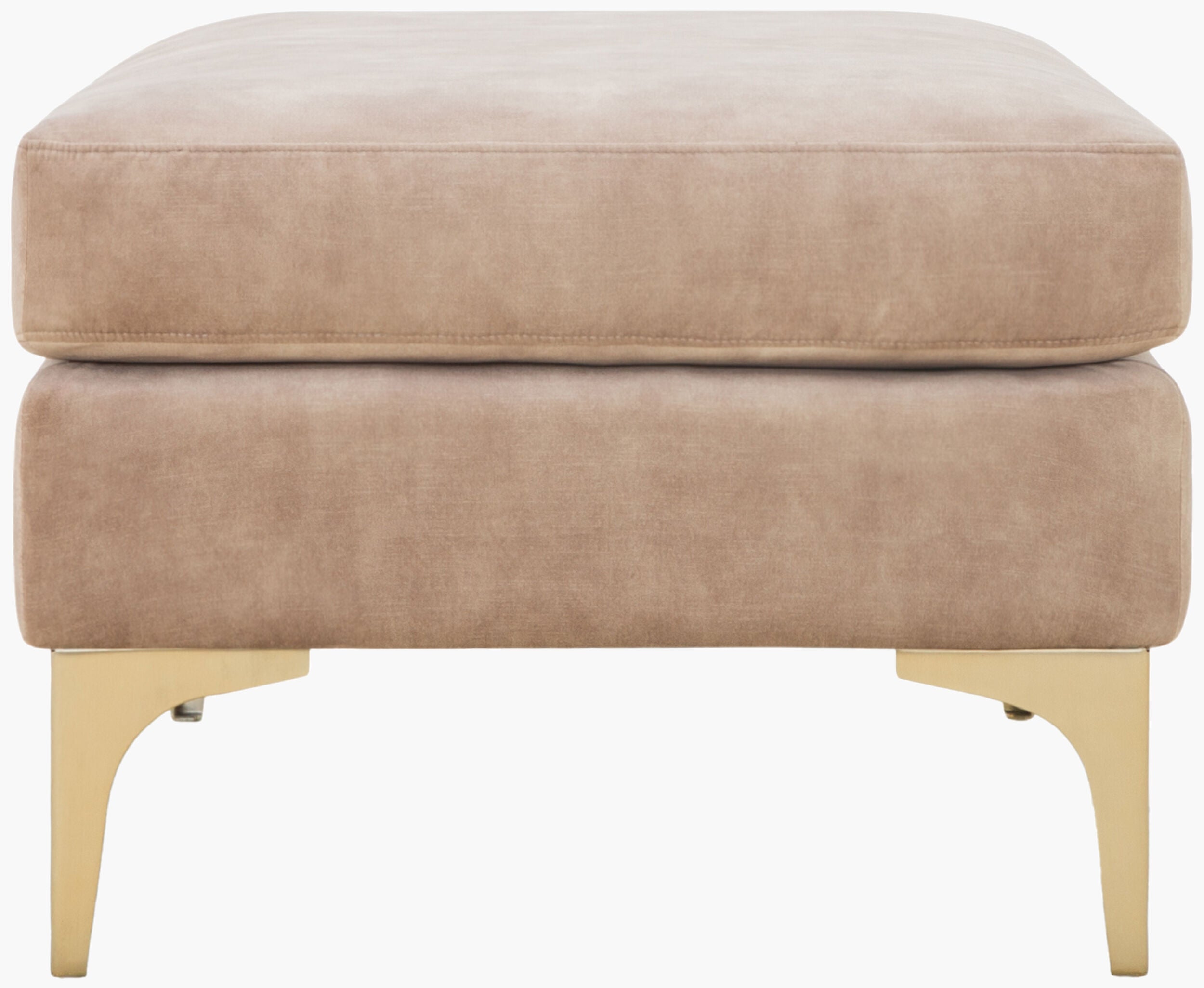 Galey Alix x LIVABLISS Benjamin GABJ-001 Dining Bench