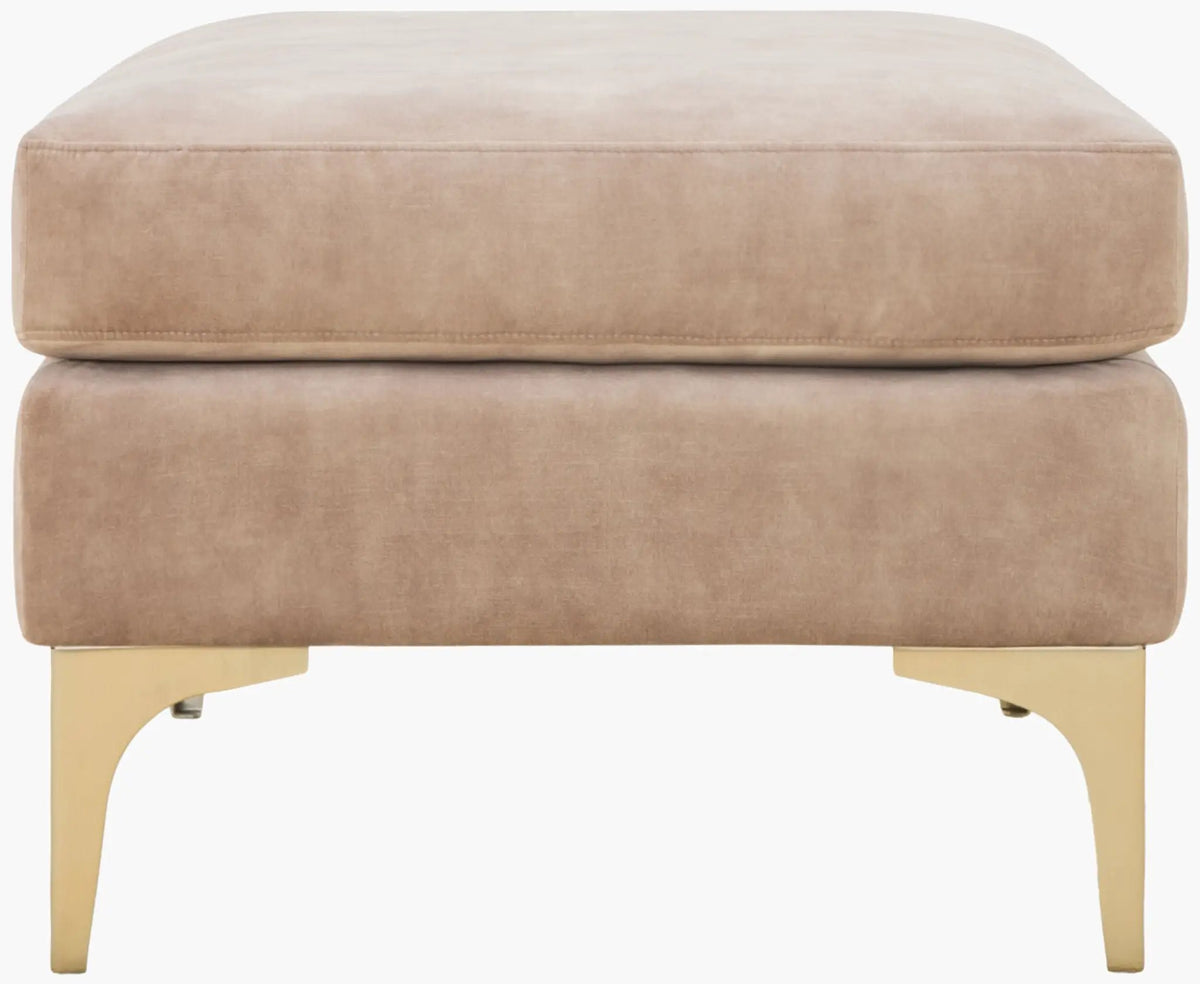 Benjamin GABJ-001 Bench by LIVABLISS