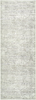 Galey Alix x Livabliss Collins Avenue GACA-2307 Light Green Area Rug