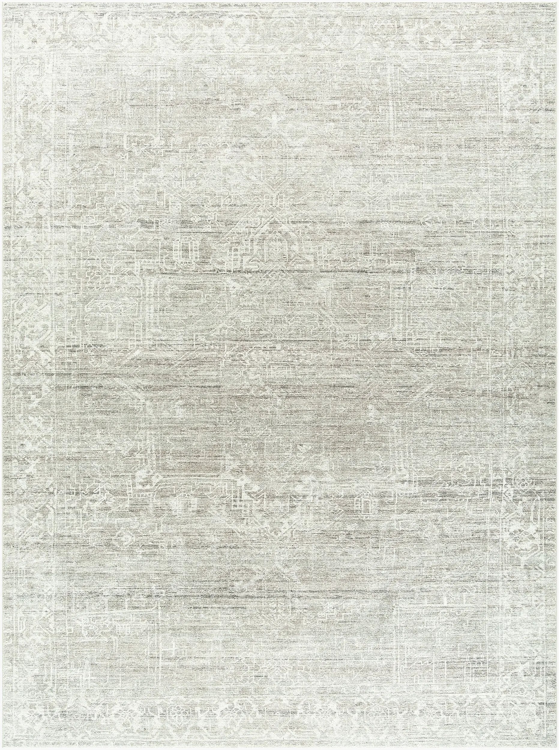 Collins Avenue GACA-2307 Light Green Area Rug by Galey Alix x LIVABLISS