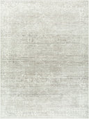 Galey Alix x Livabliss Collins Avenue GACA-2307 Light Green Area Rug