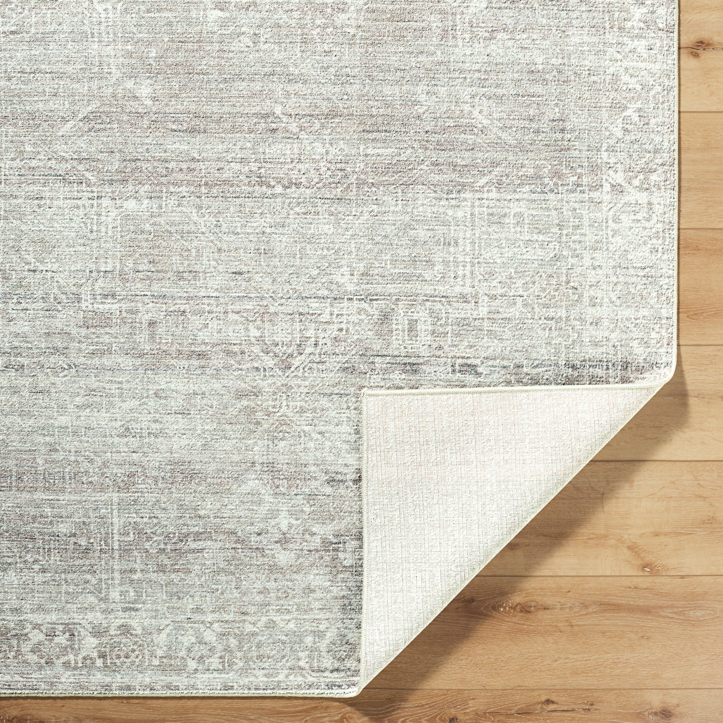 Galey Alix x Livabliss Collins Avenue GACA-2307 Light Green Area Rug