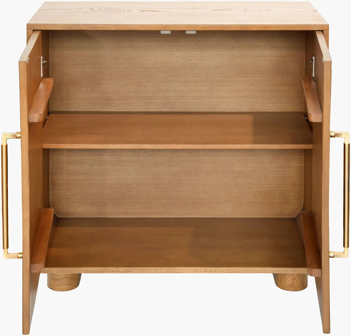 Charlye GACL-001 Cabinet by LIVABLISS